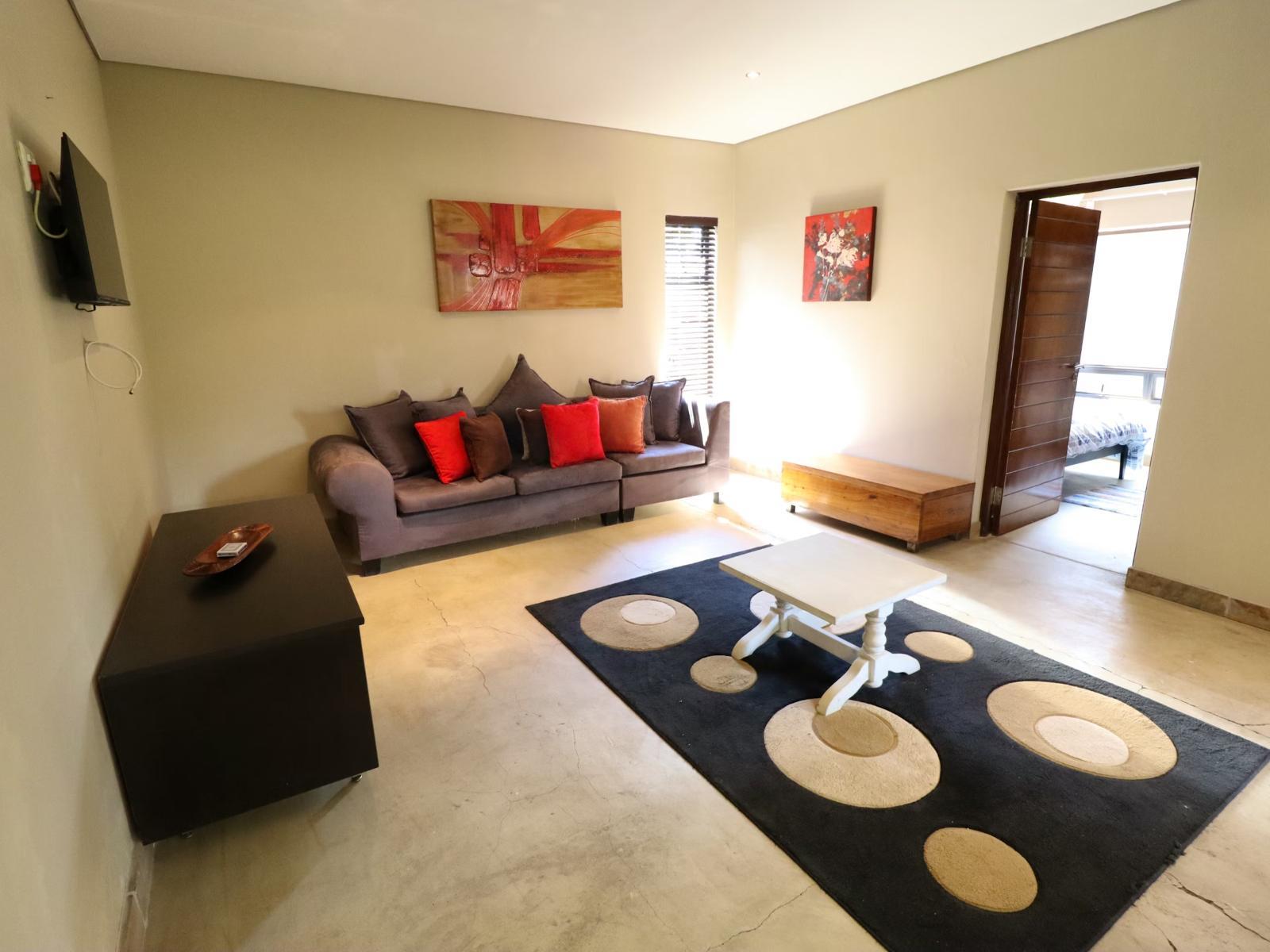 Room 1 — Living Room