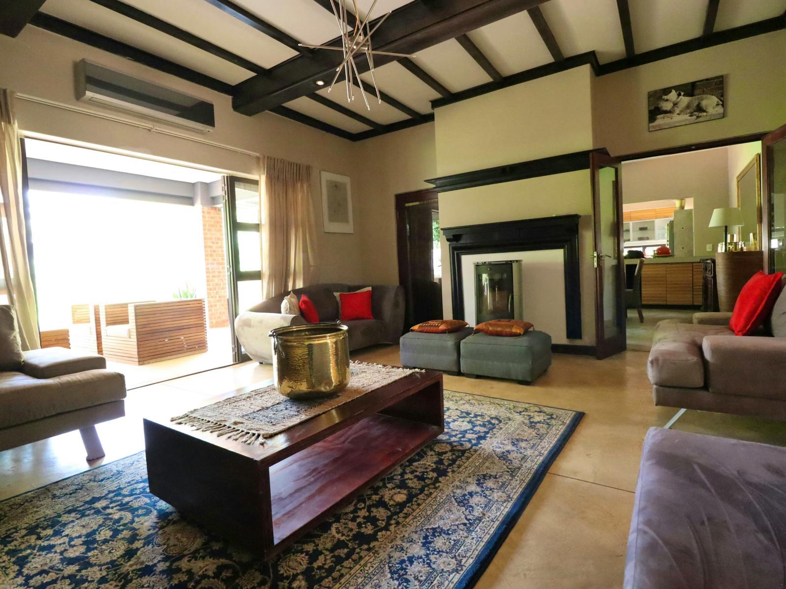 Room 2 — Living Room