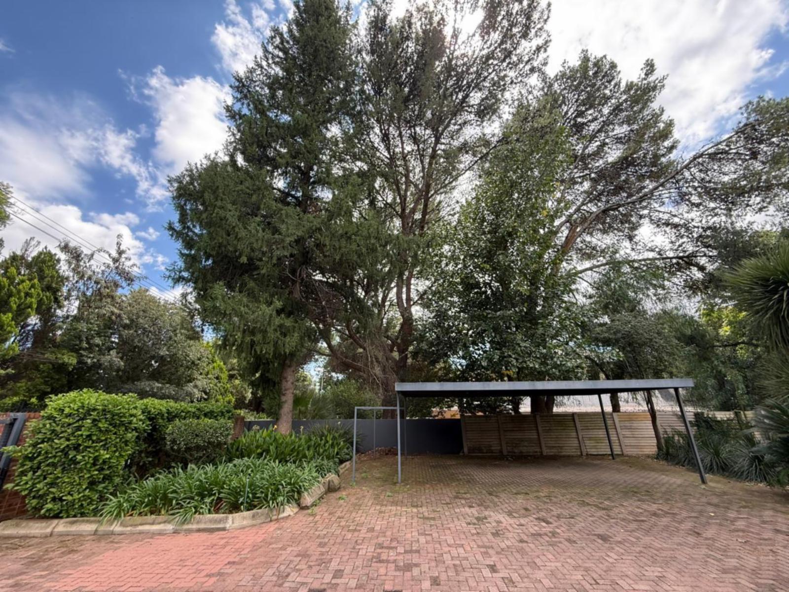 Property / Building