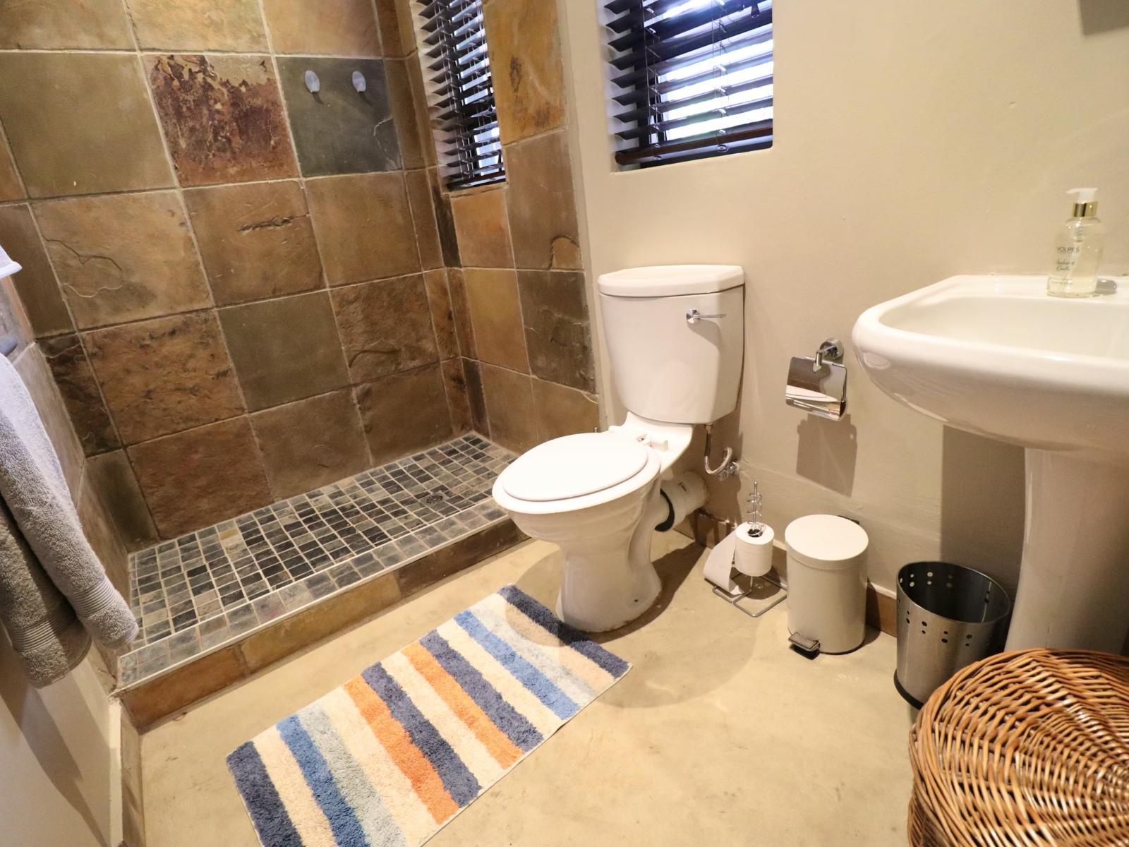 Room 1 — Bathroom