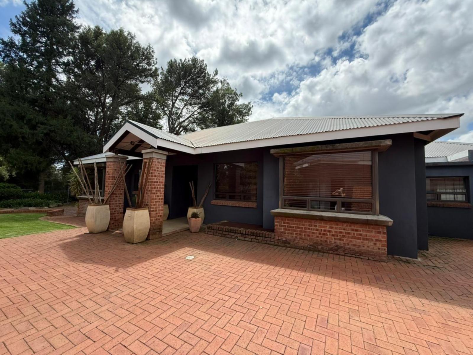 Property / Building