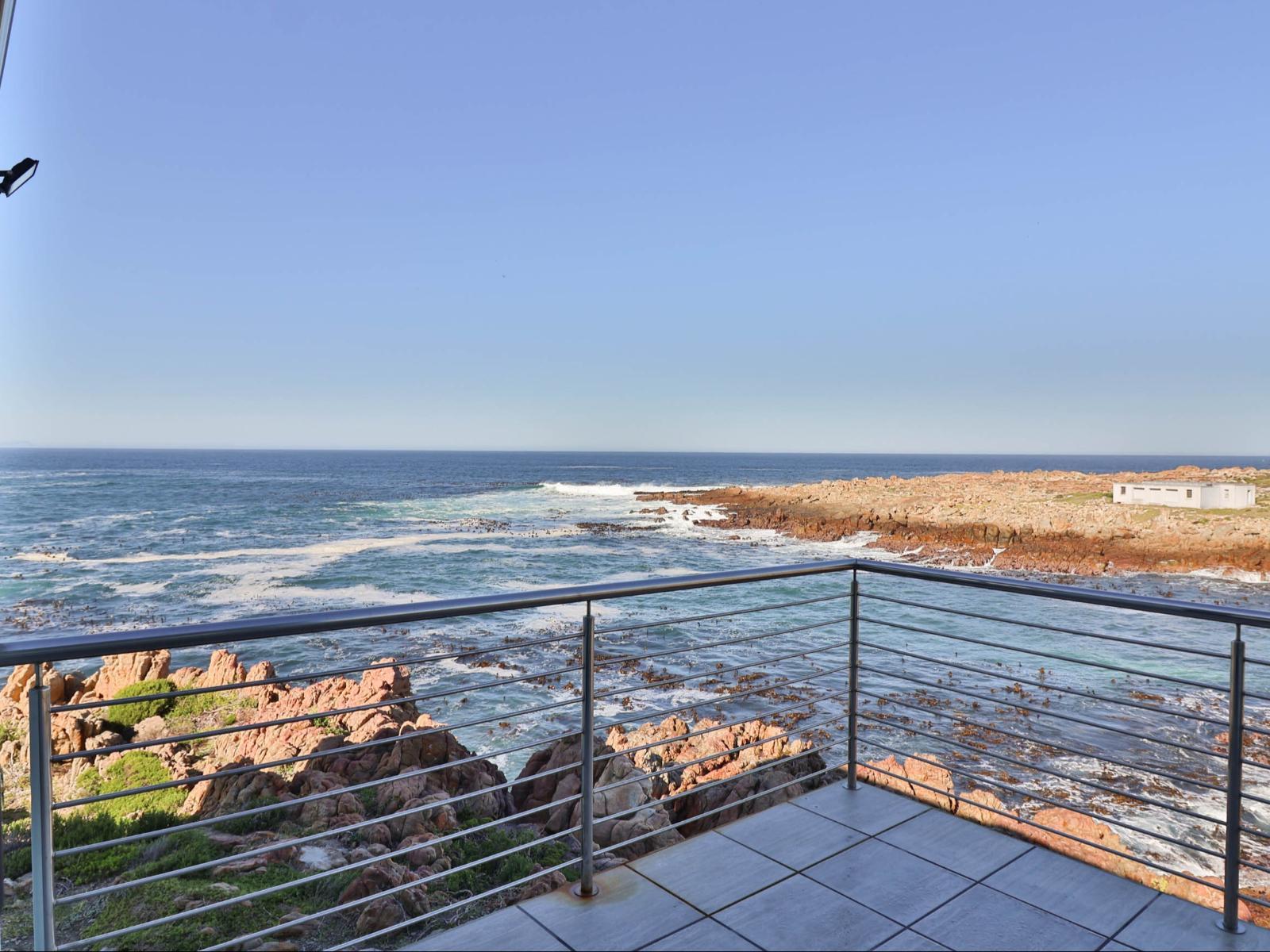 Room 1 — Sea view