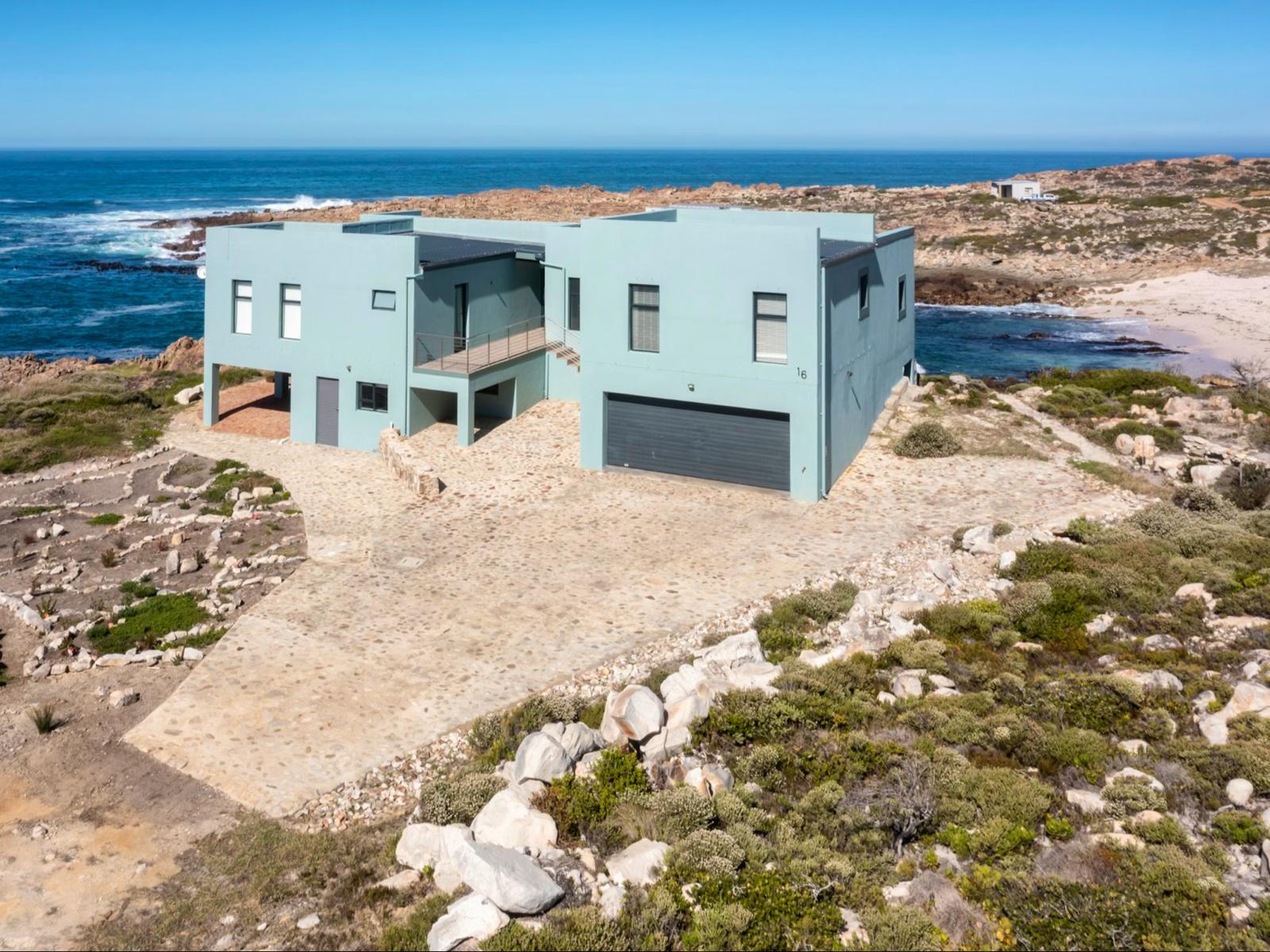 Property / Building