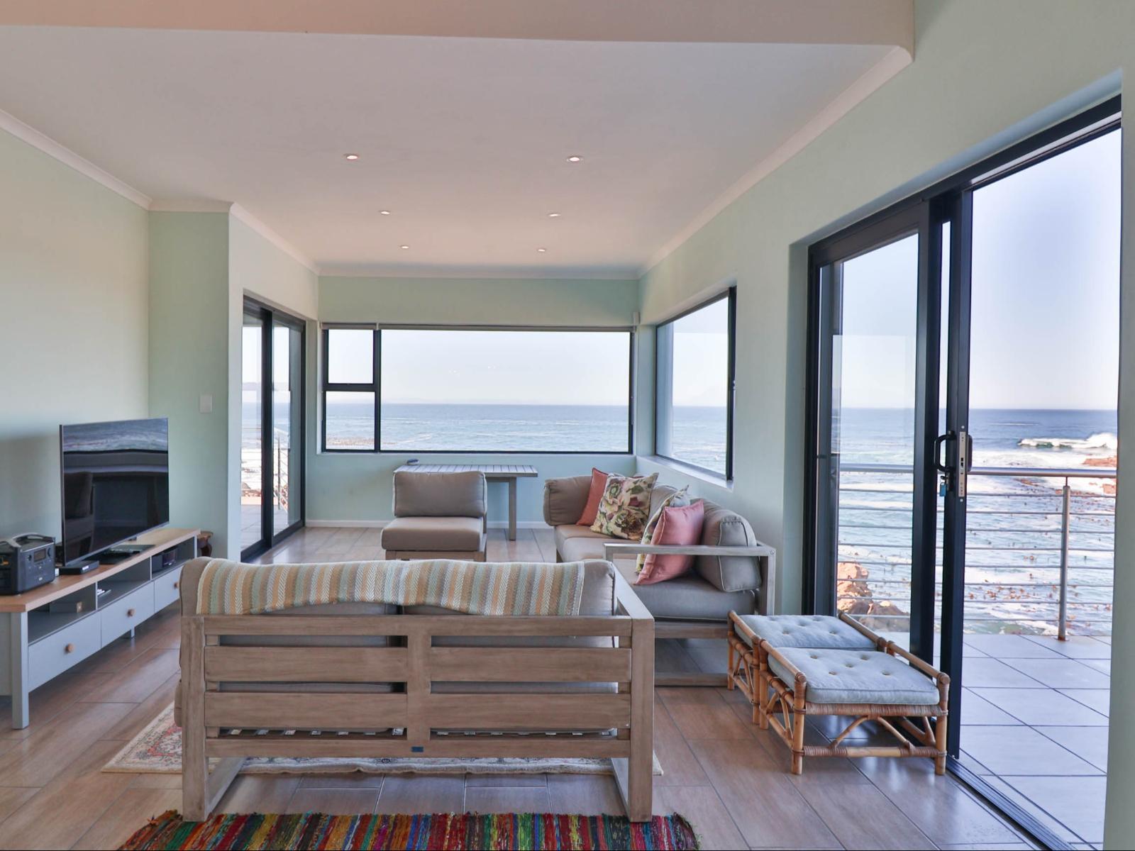 Room 1 — Living Room