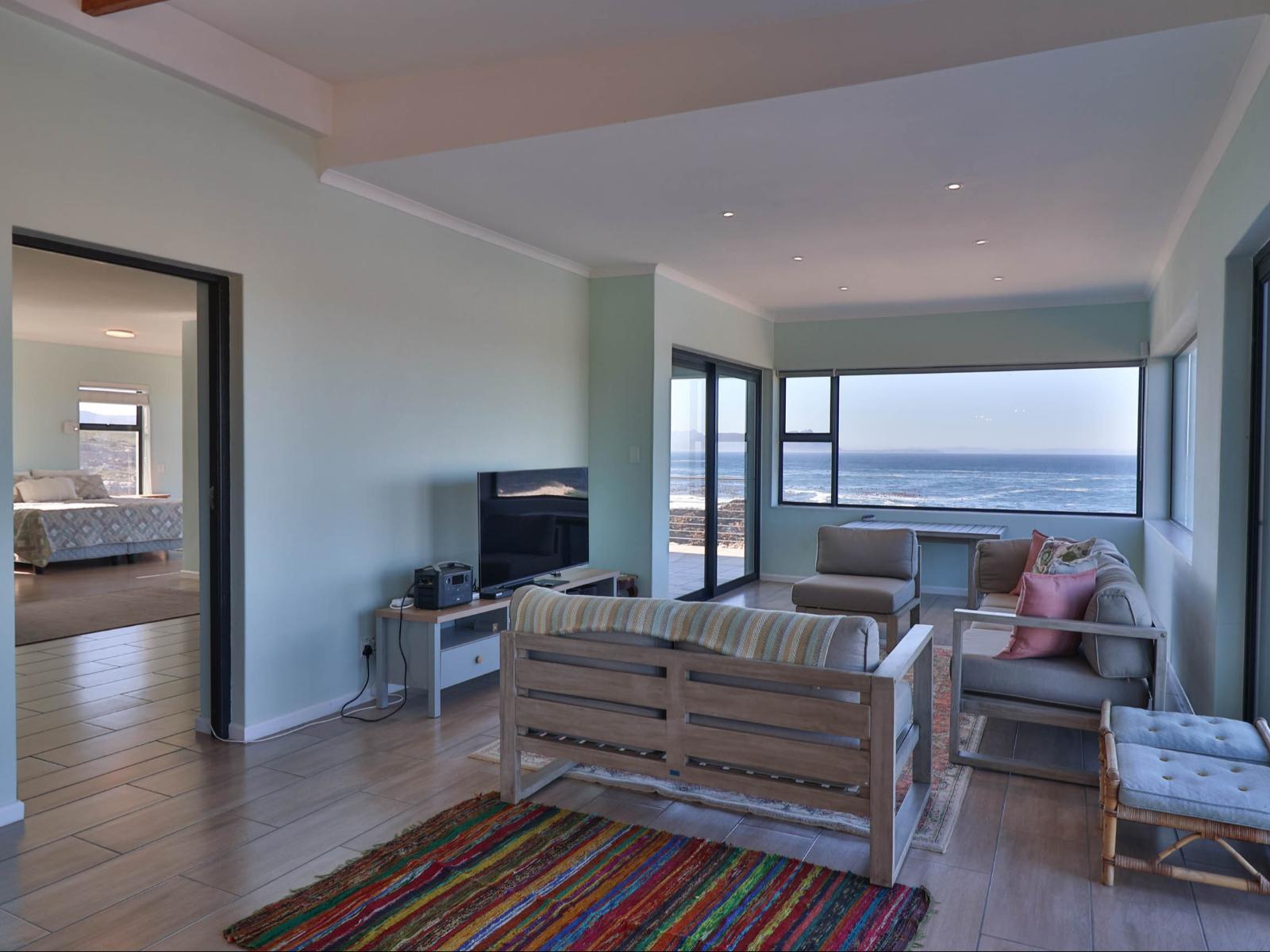 Room 1 — Living Room