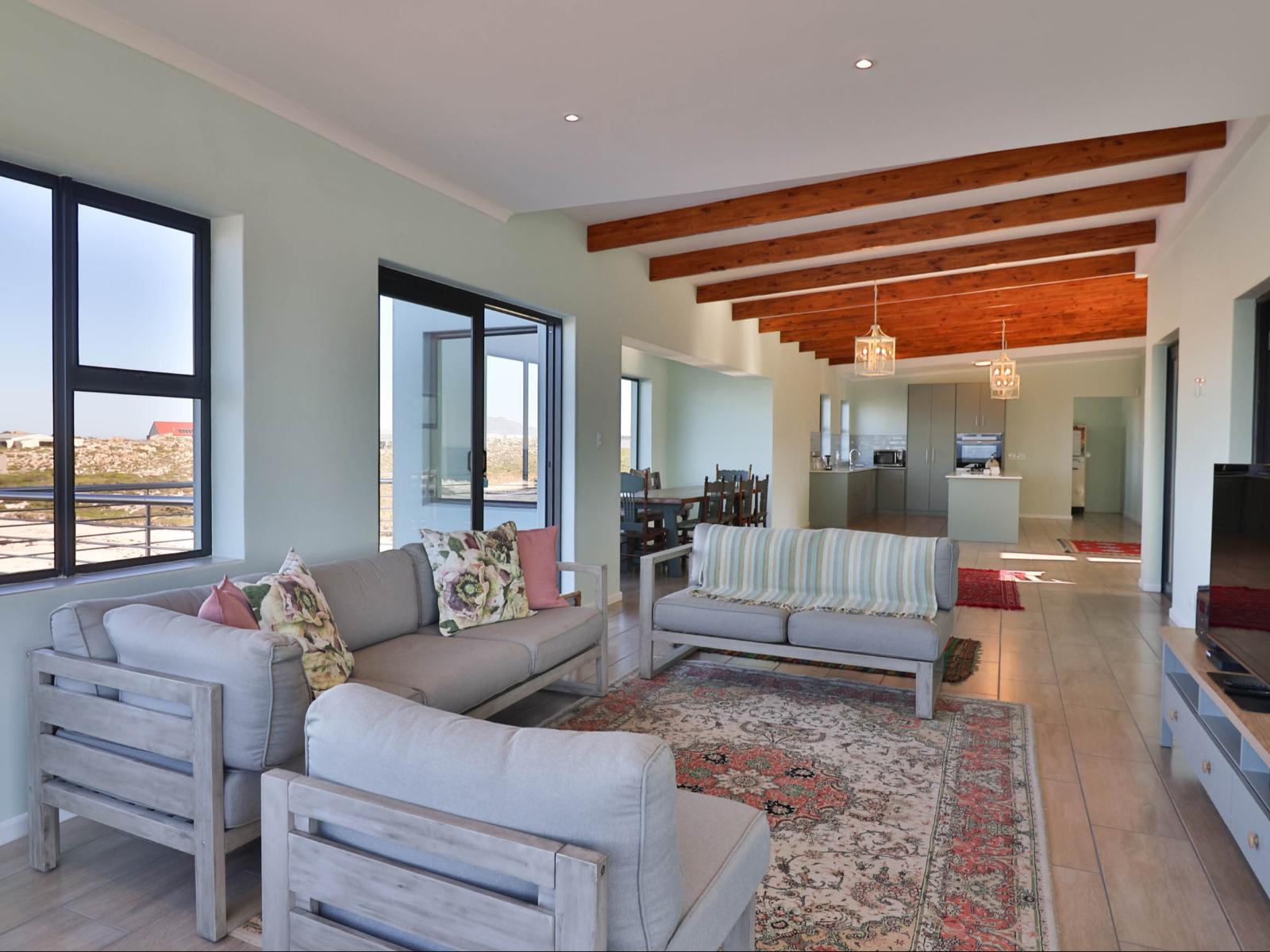 Room 1 — Living Room