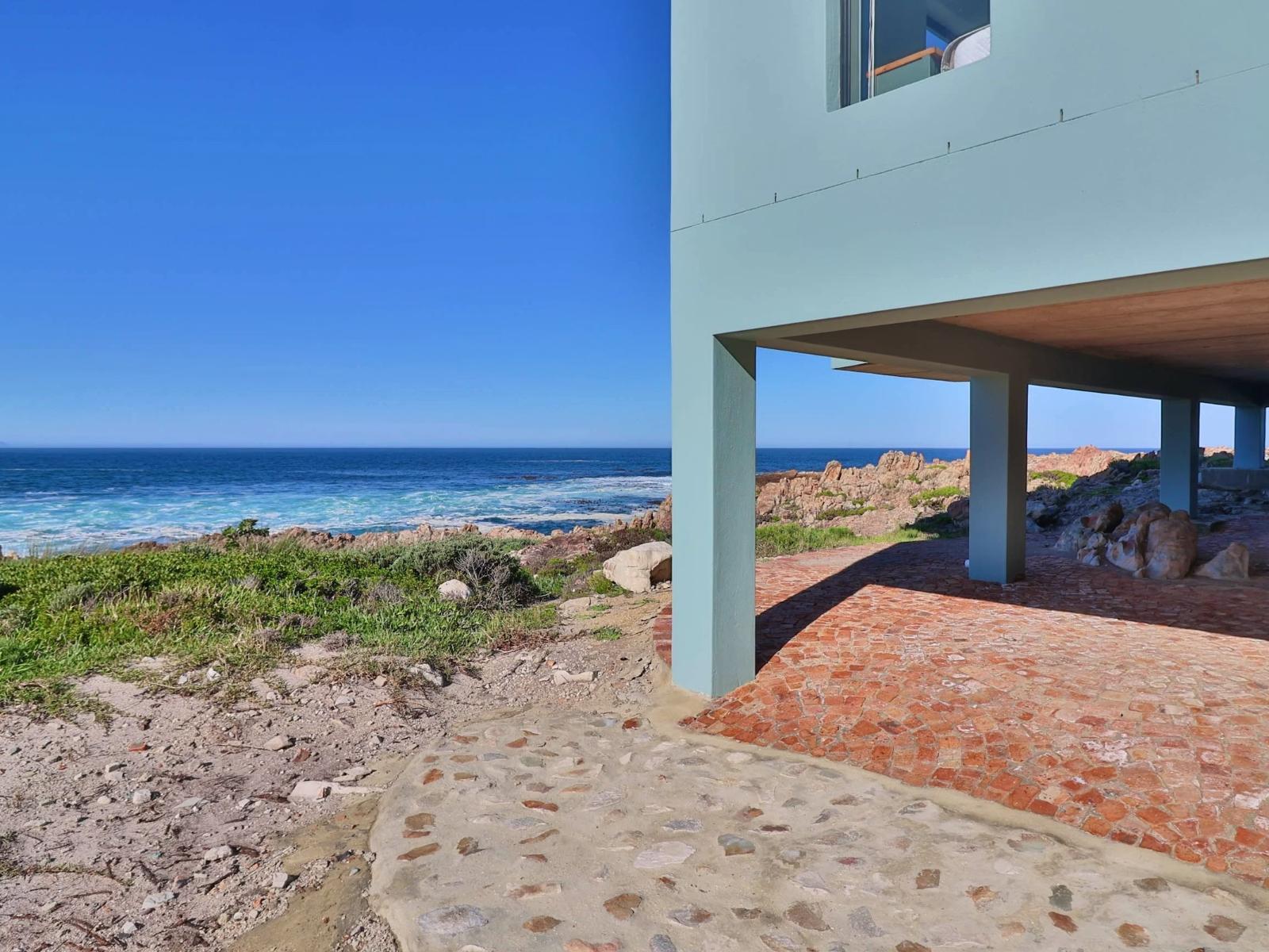 Sea view
