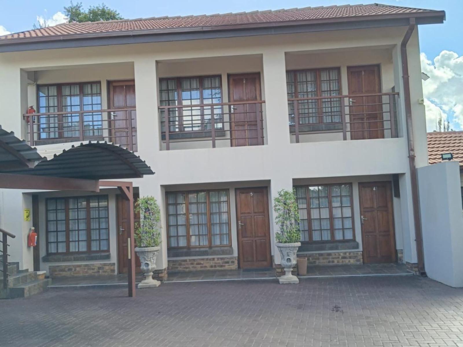 Property / Building