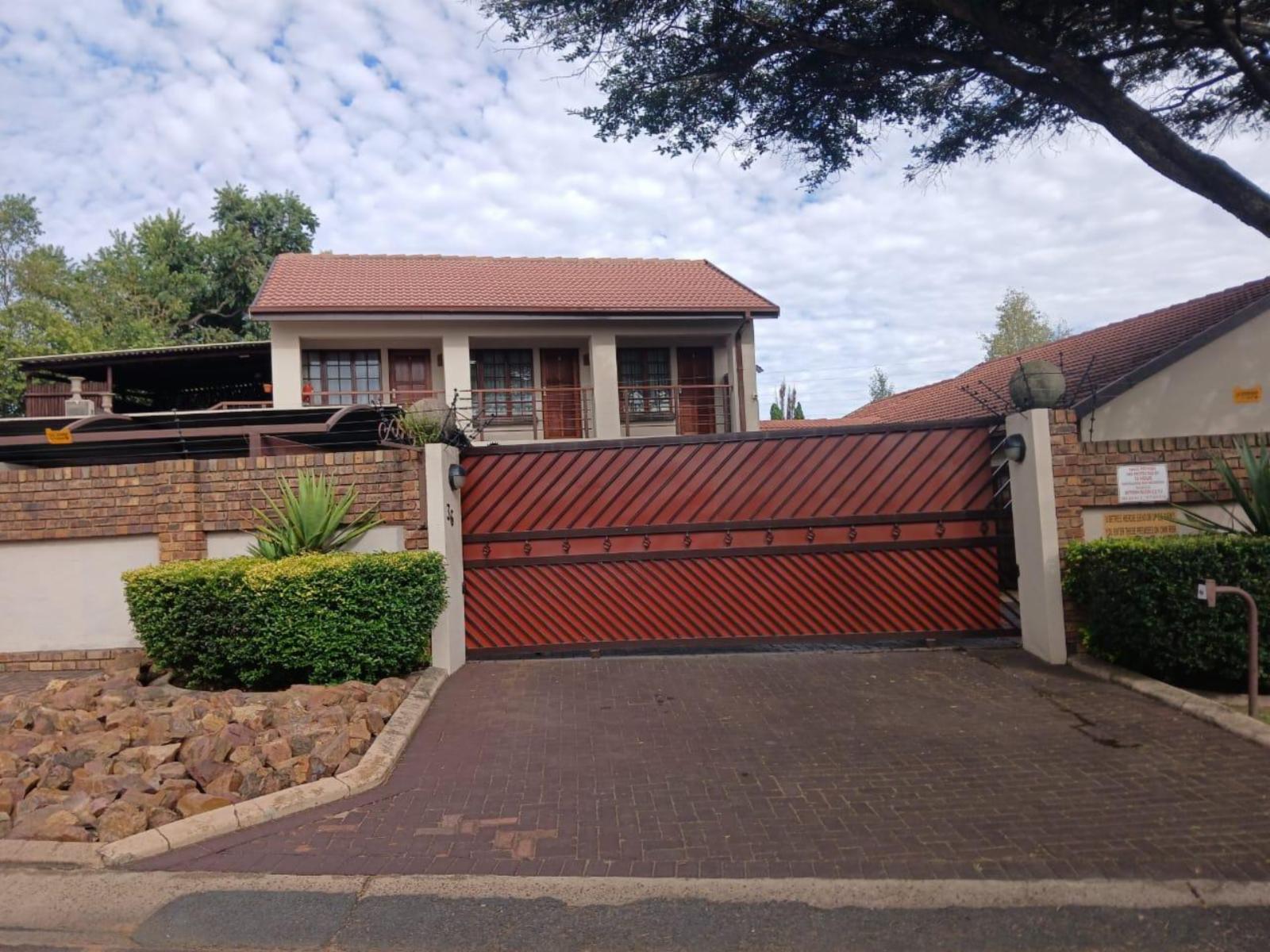 Lavender Lane Guesthouse