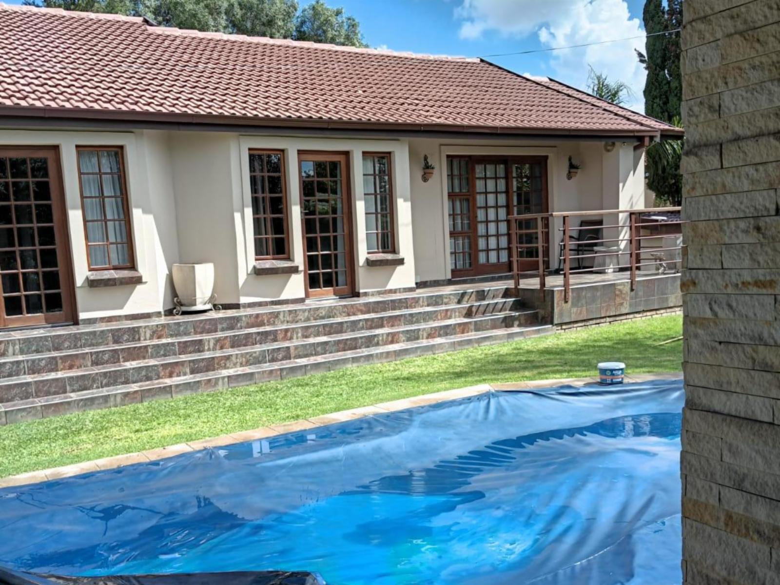 Property / Building