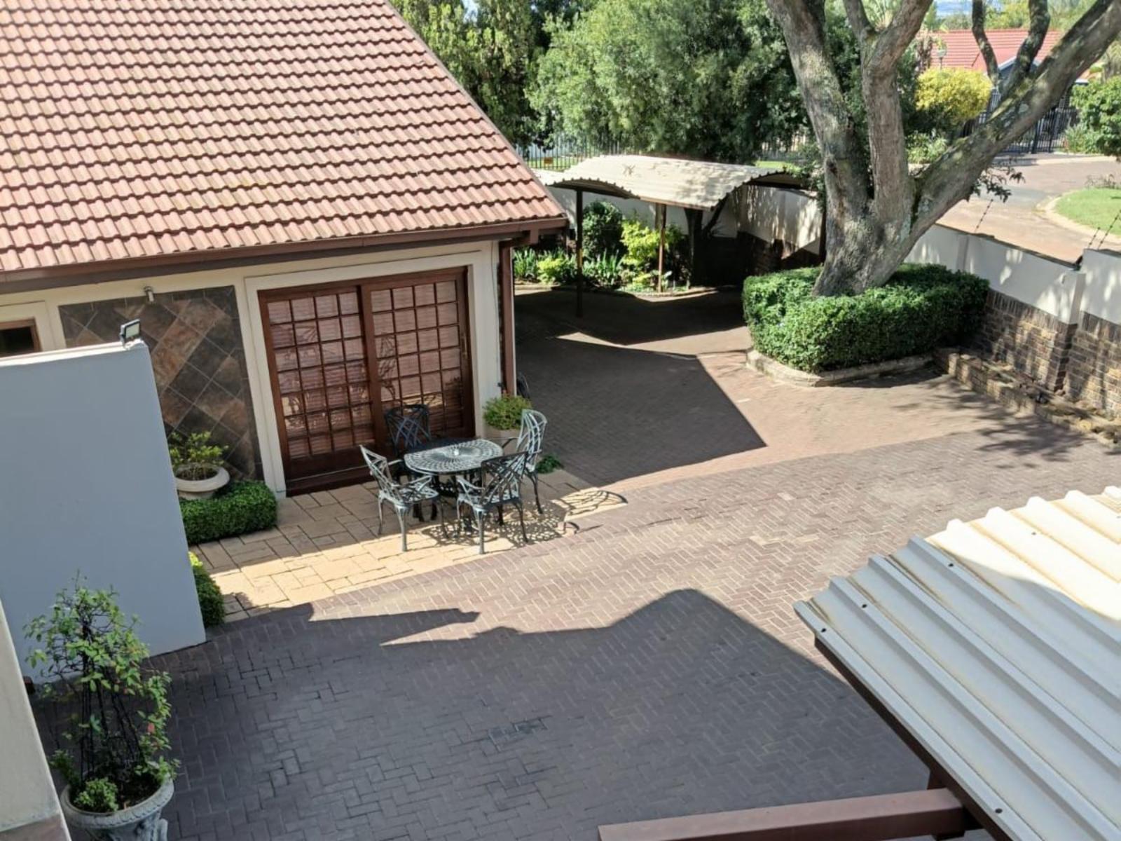 Property / Building