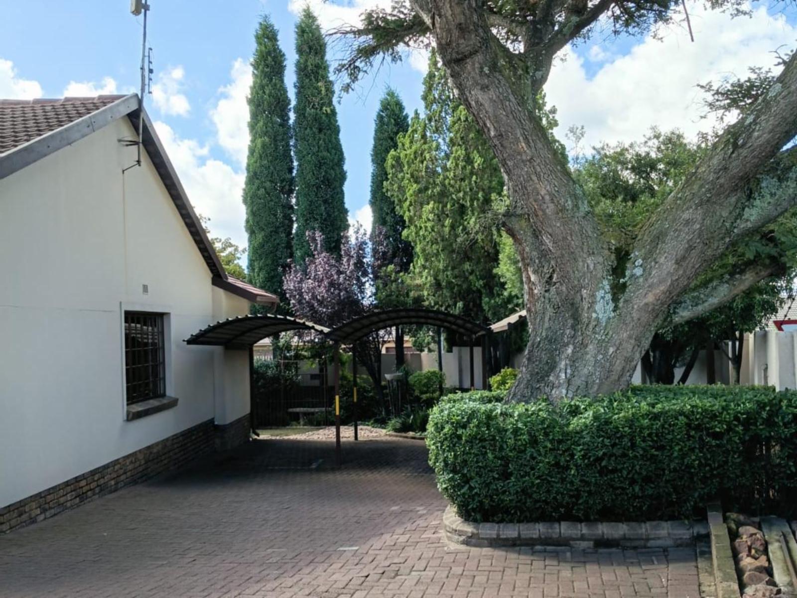 Property / Building