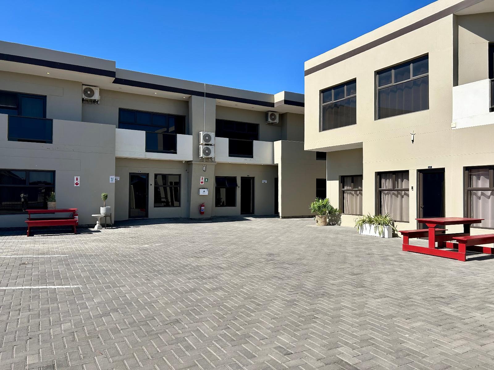 Property / Building