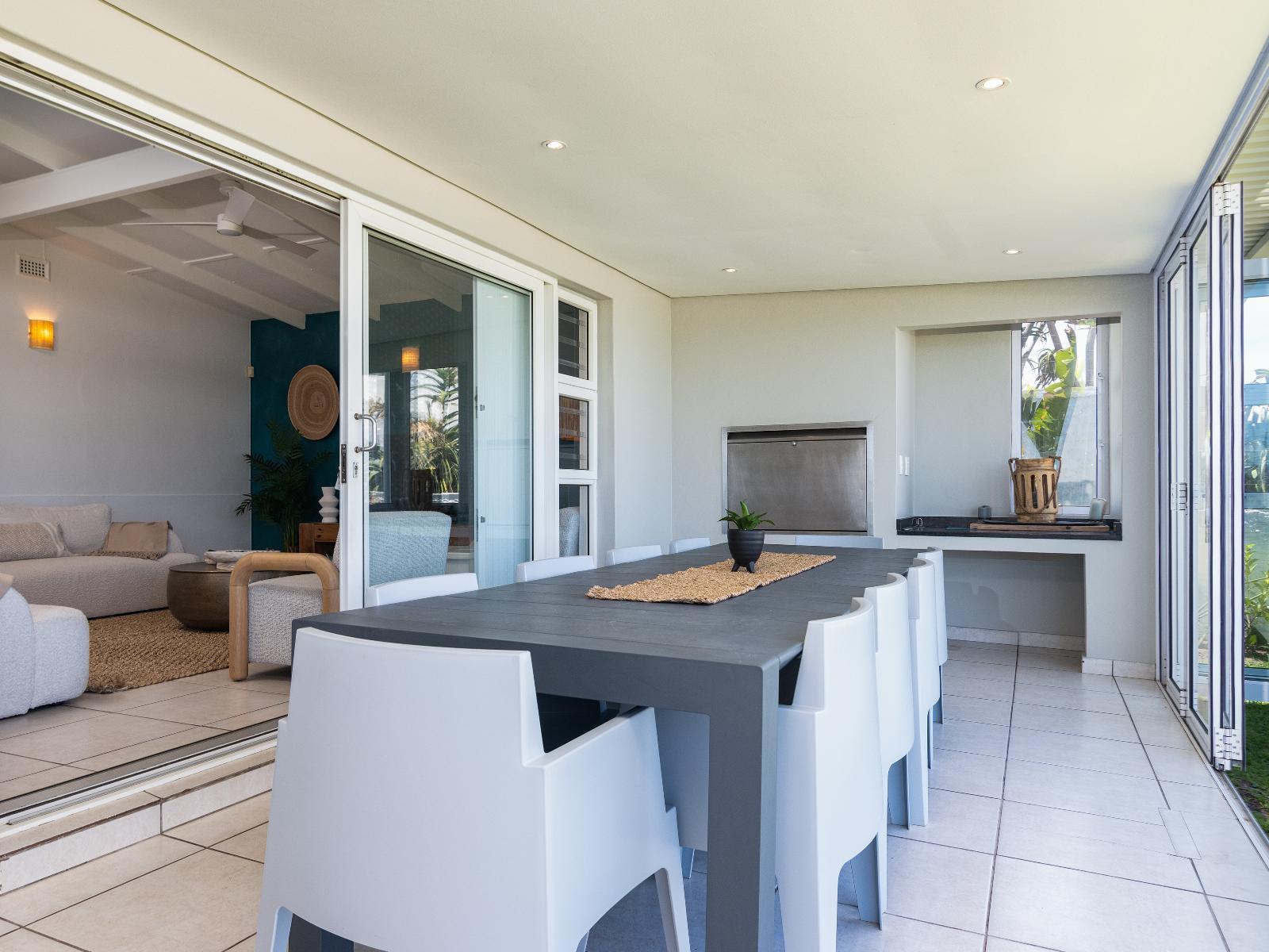 Braai/BBQ facilities