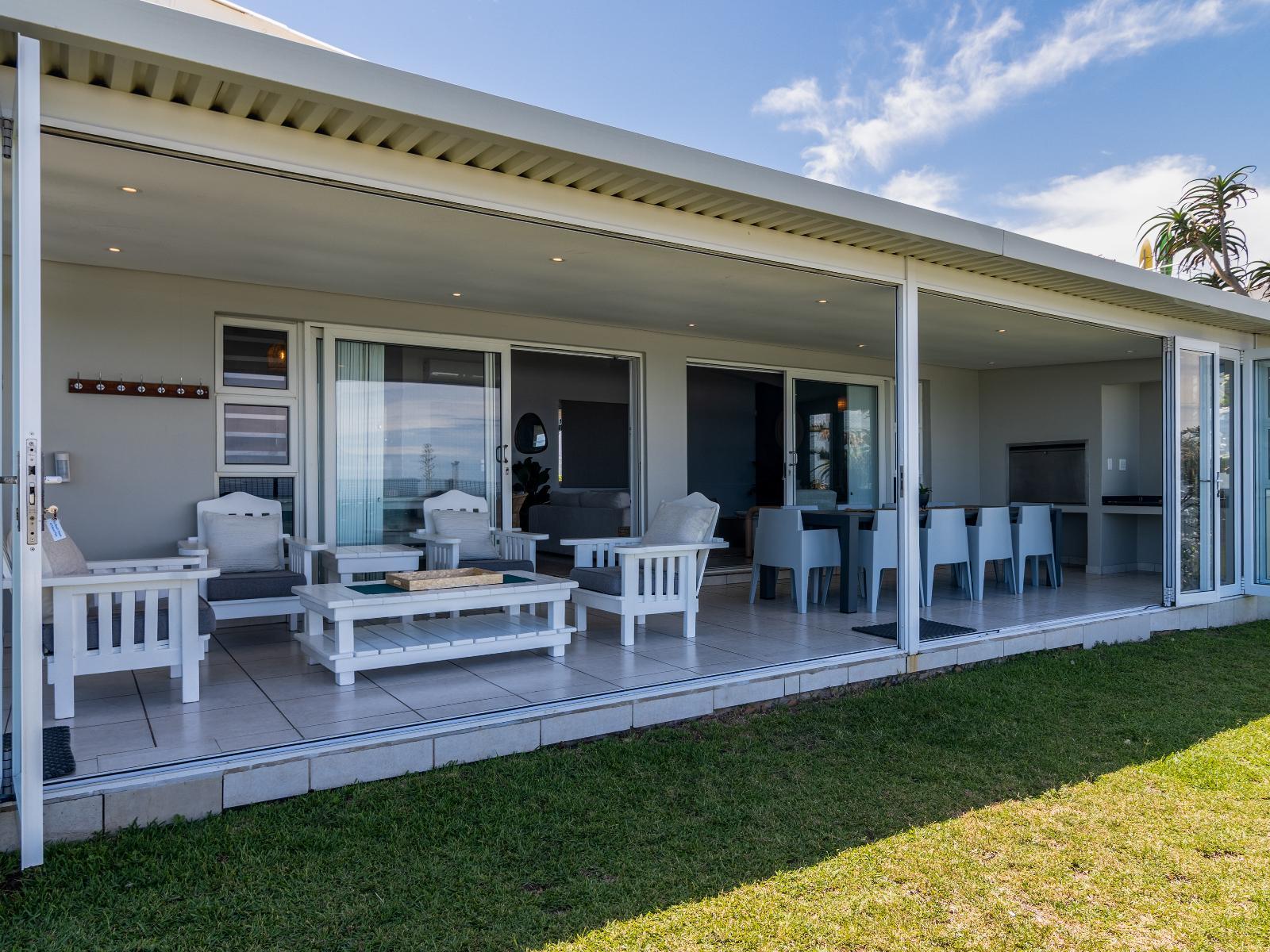 Braai/BBQ facilities