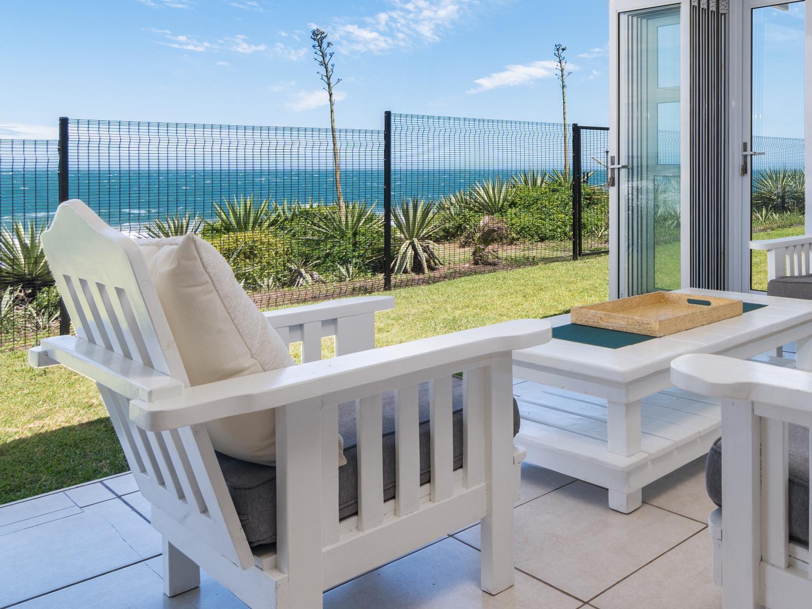 The Beach House
