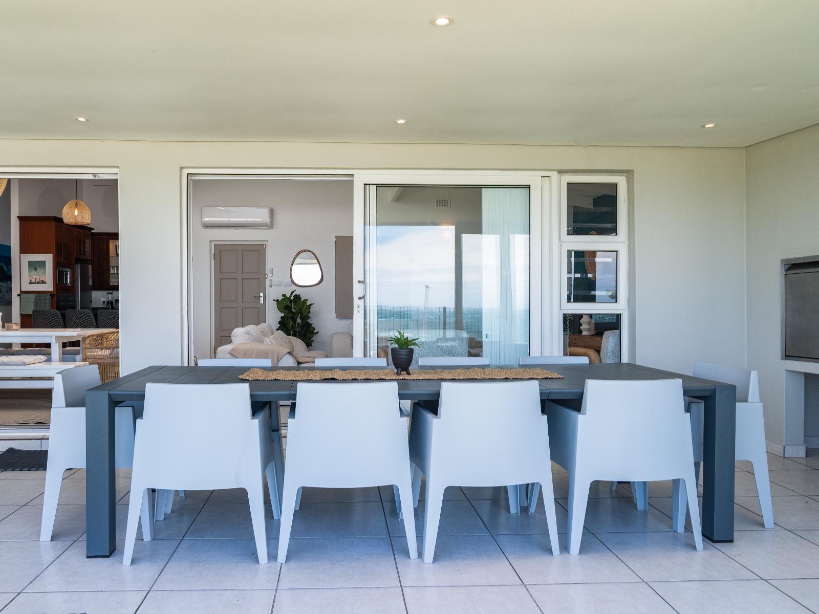 Braai/BBQ facilities