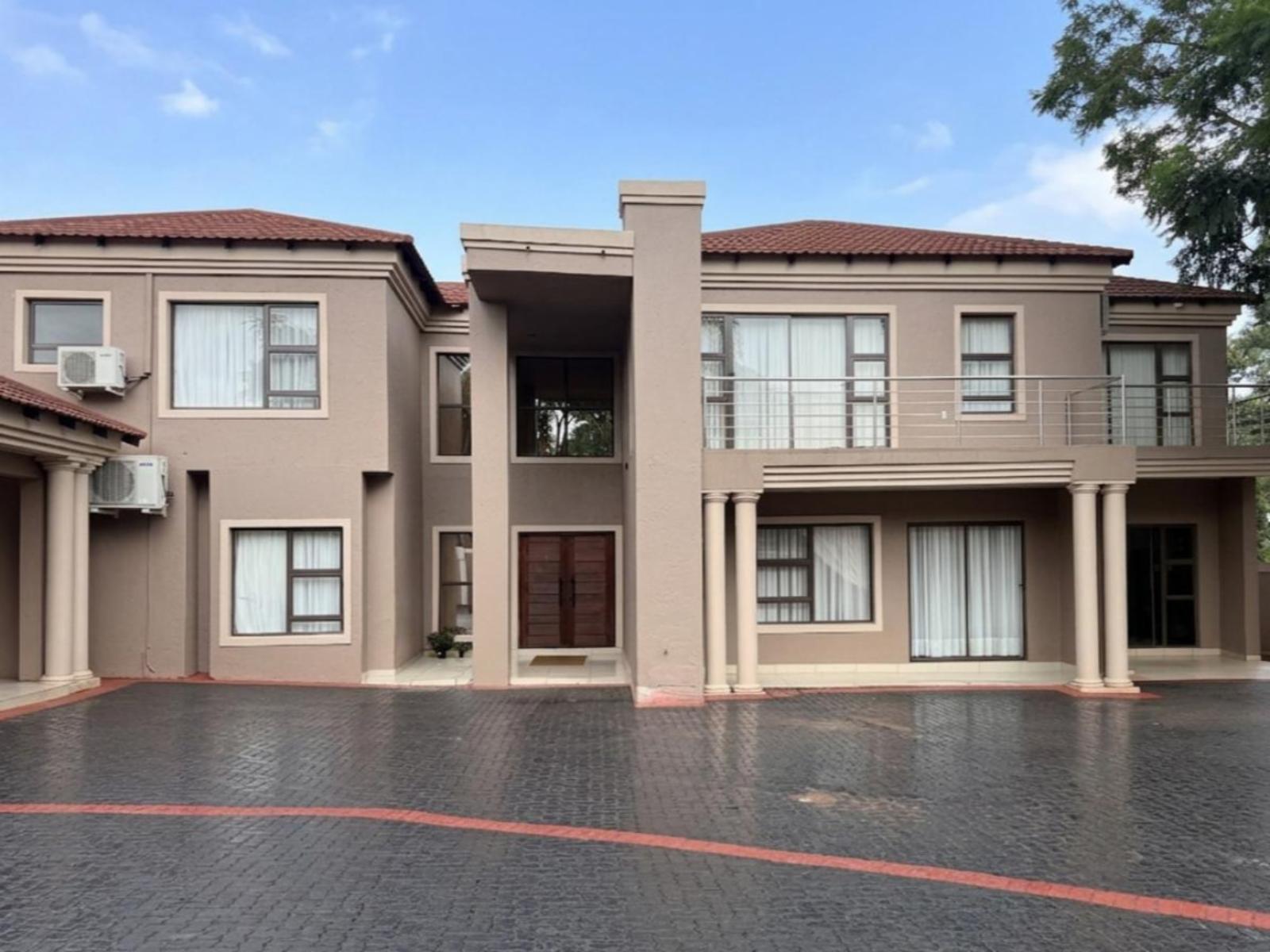 Property / Building
