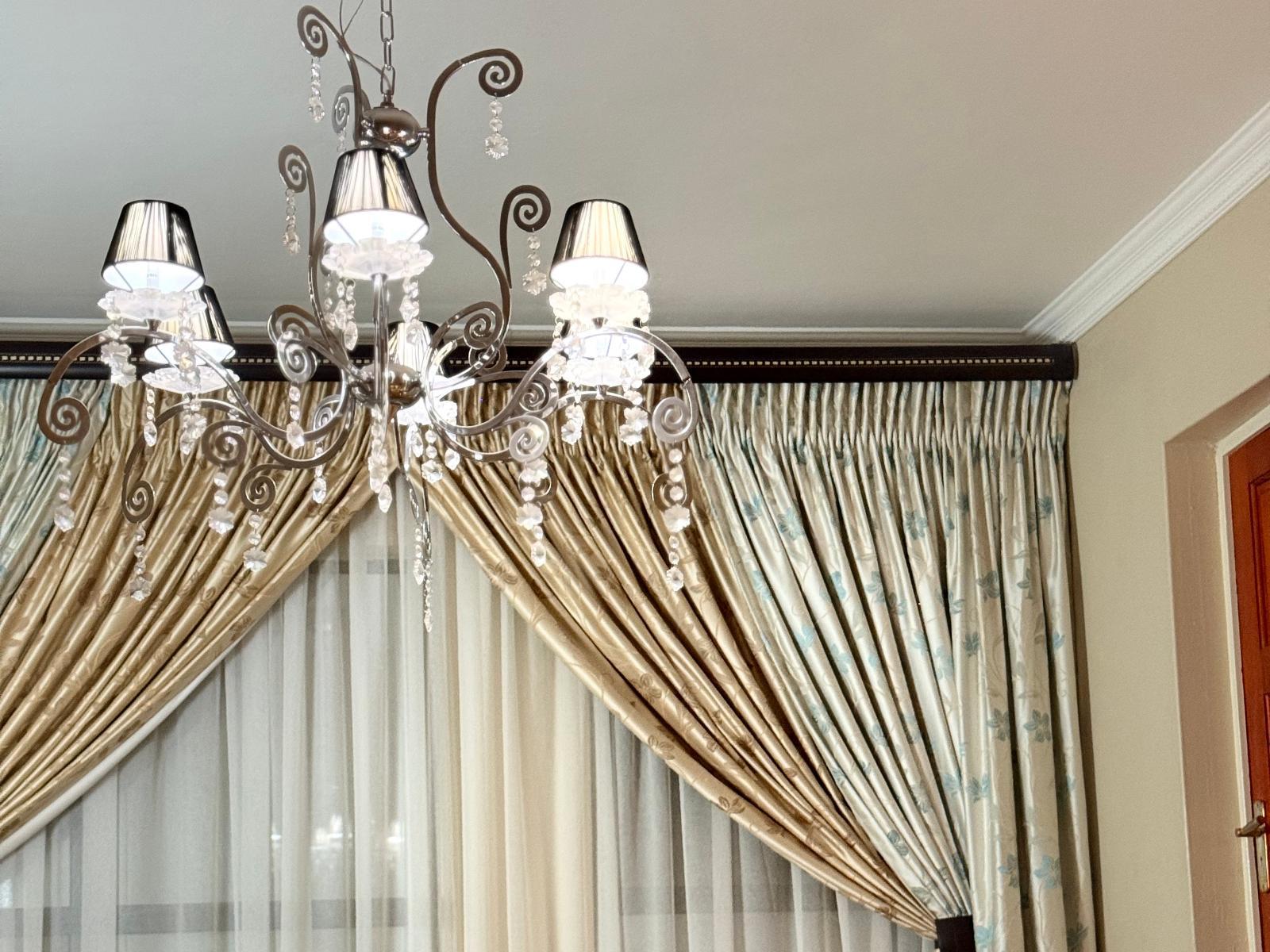 Decorative detail