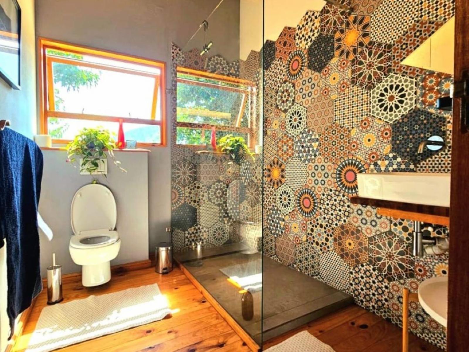 Room 1 — Bathroom