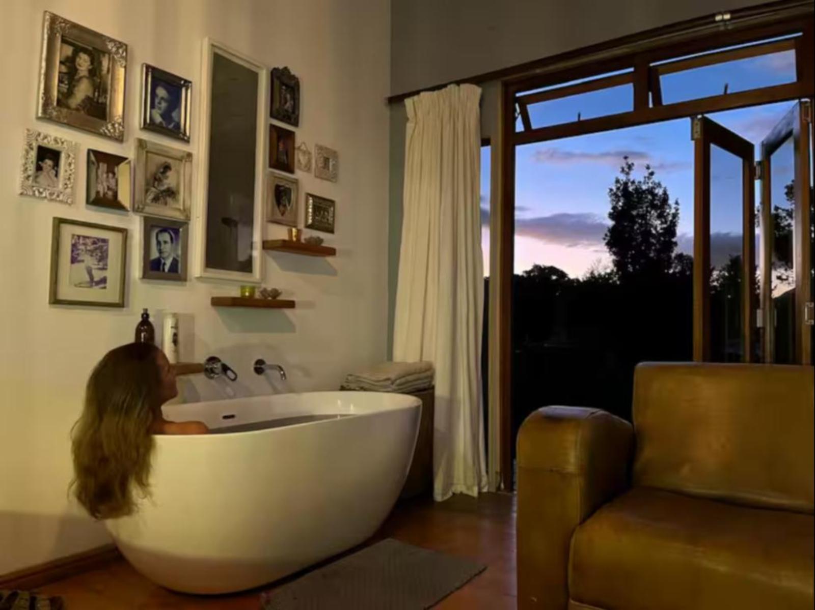 Room 1 — Bathroom