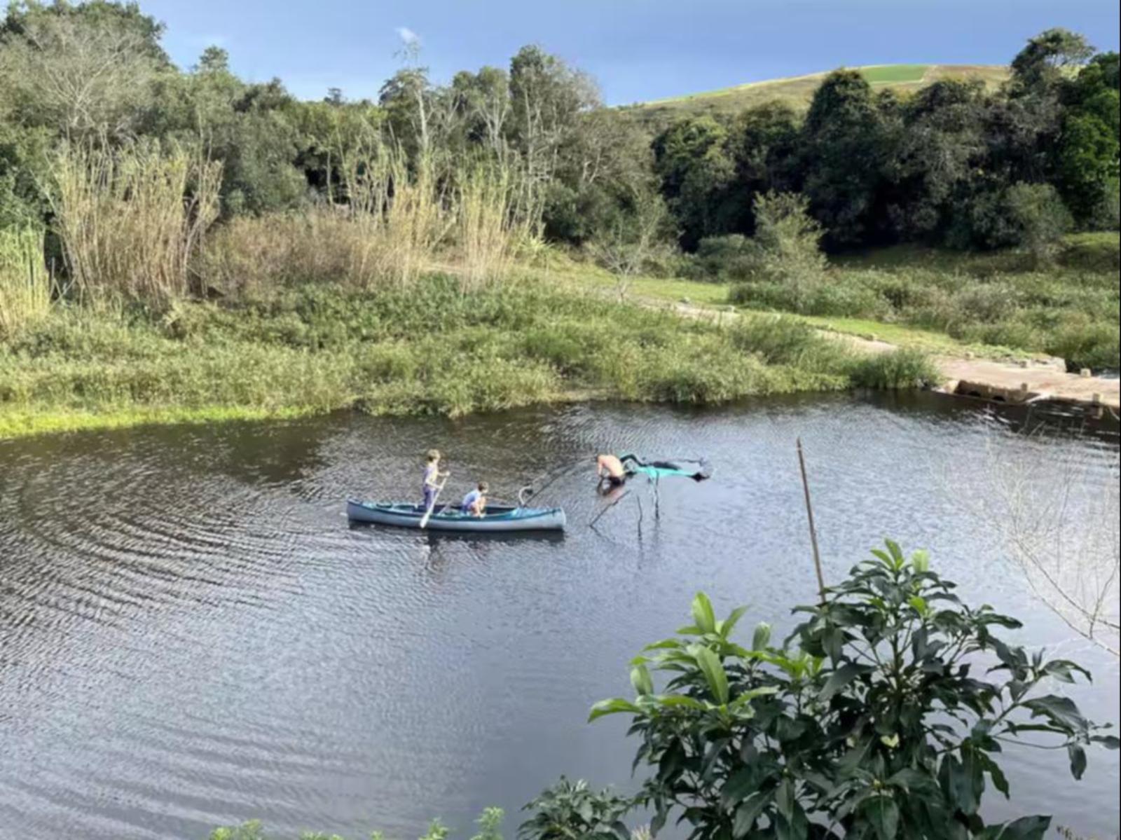 River view