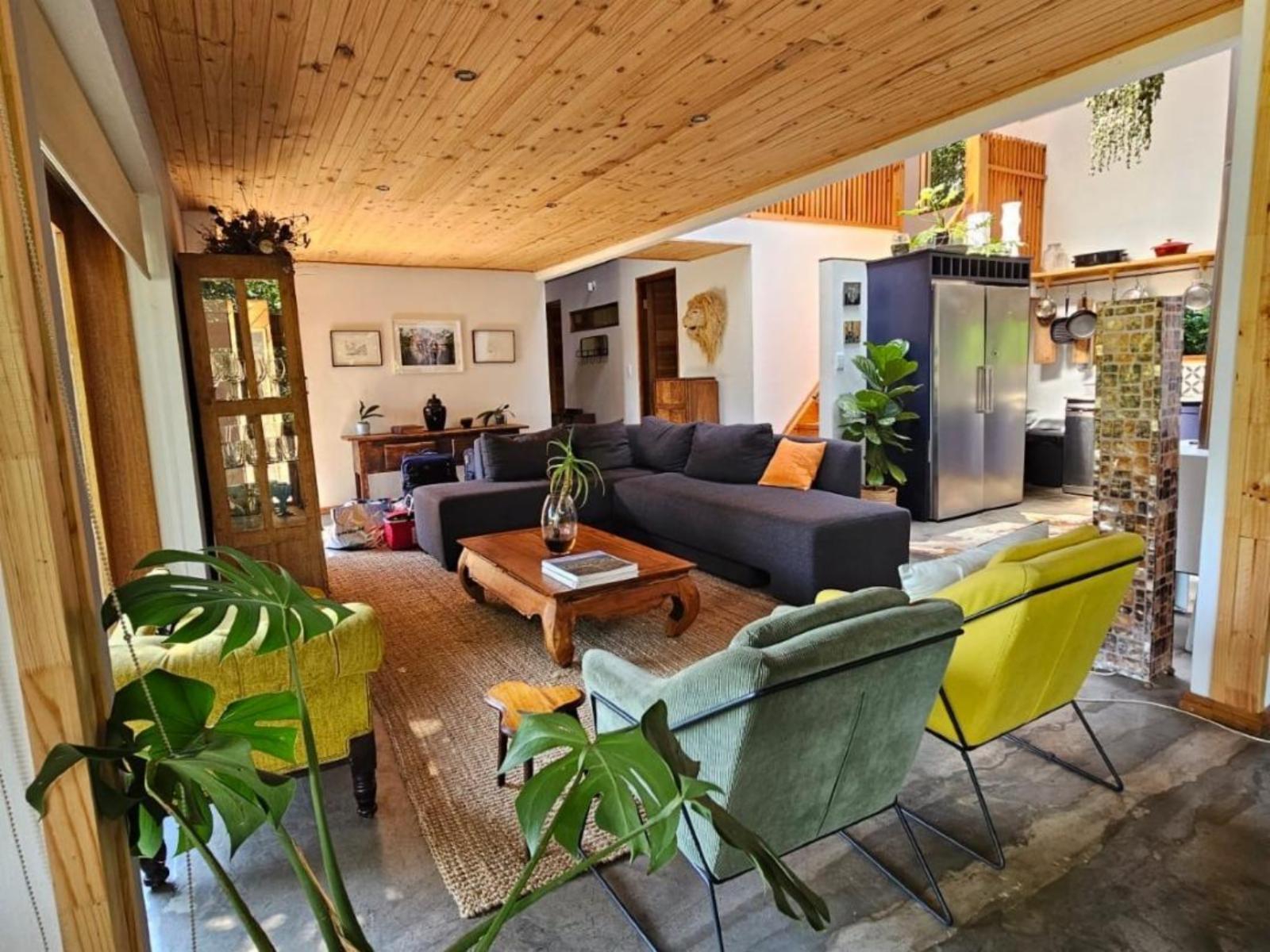 Room 1 — Living Room