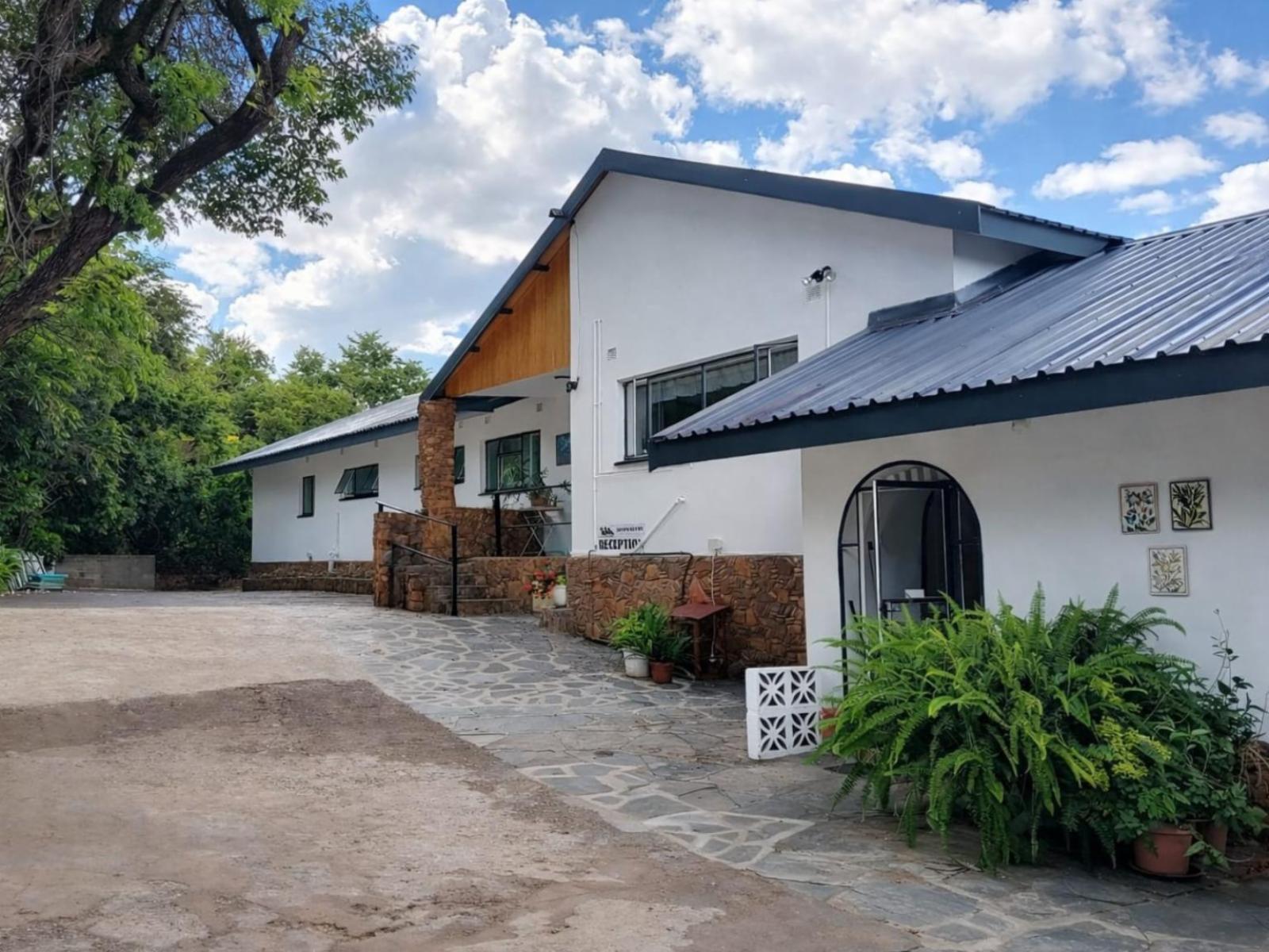 Property / Building