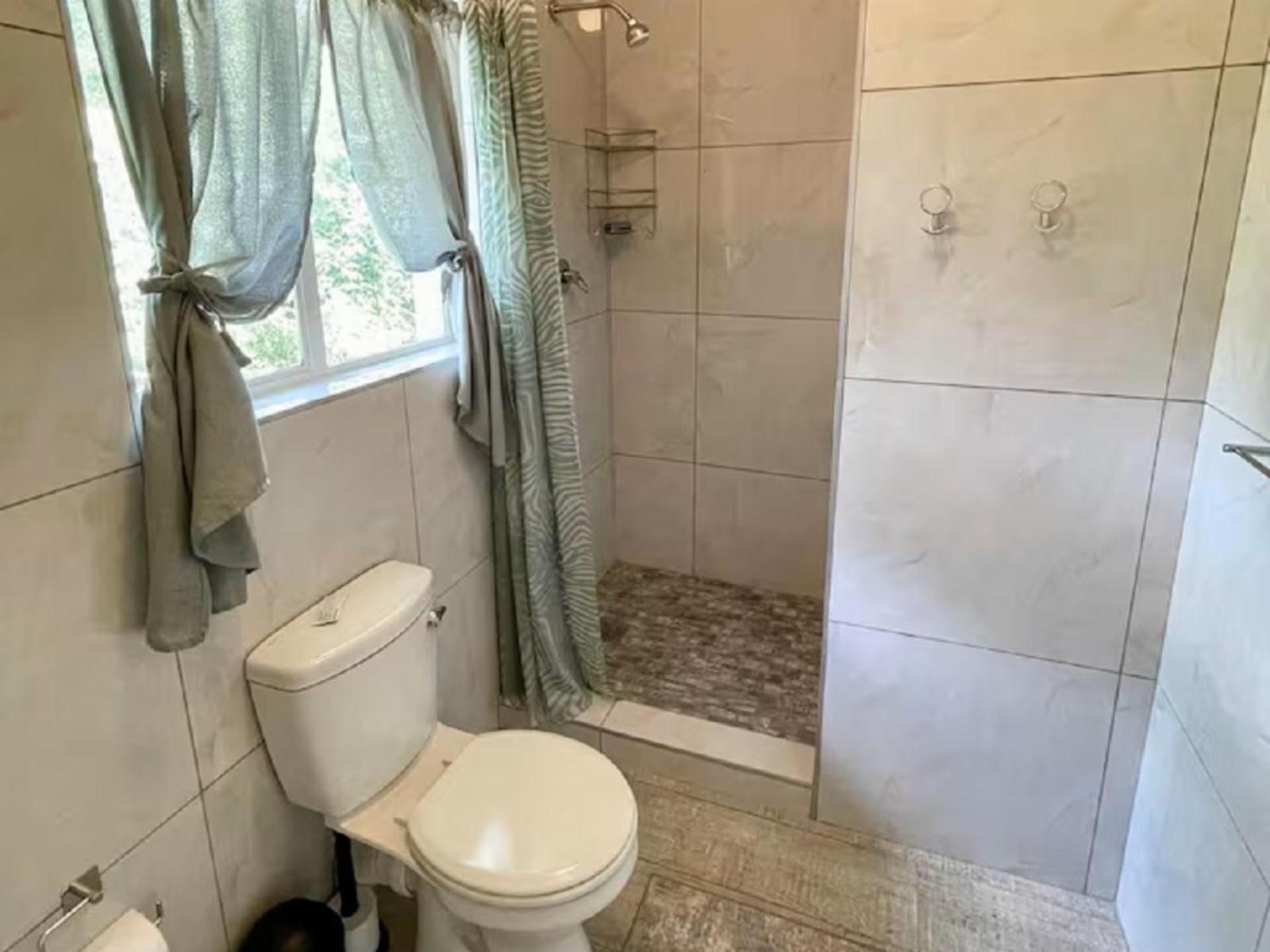 Room 1 — Bathroom