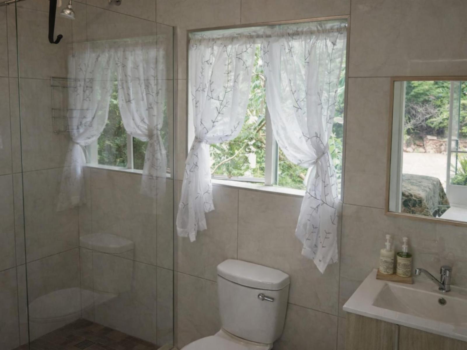 Room 2 — Bathroom
