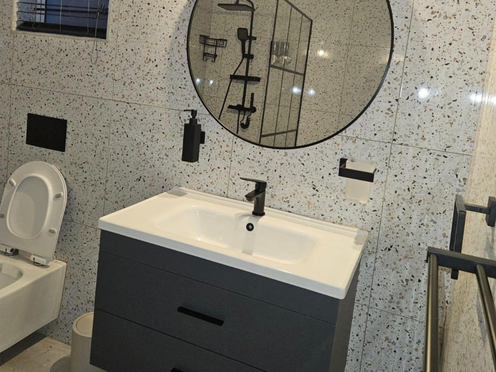 Room 1 — Bathroom