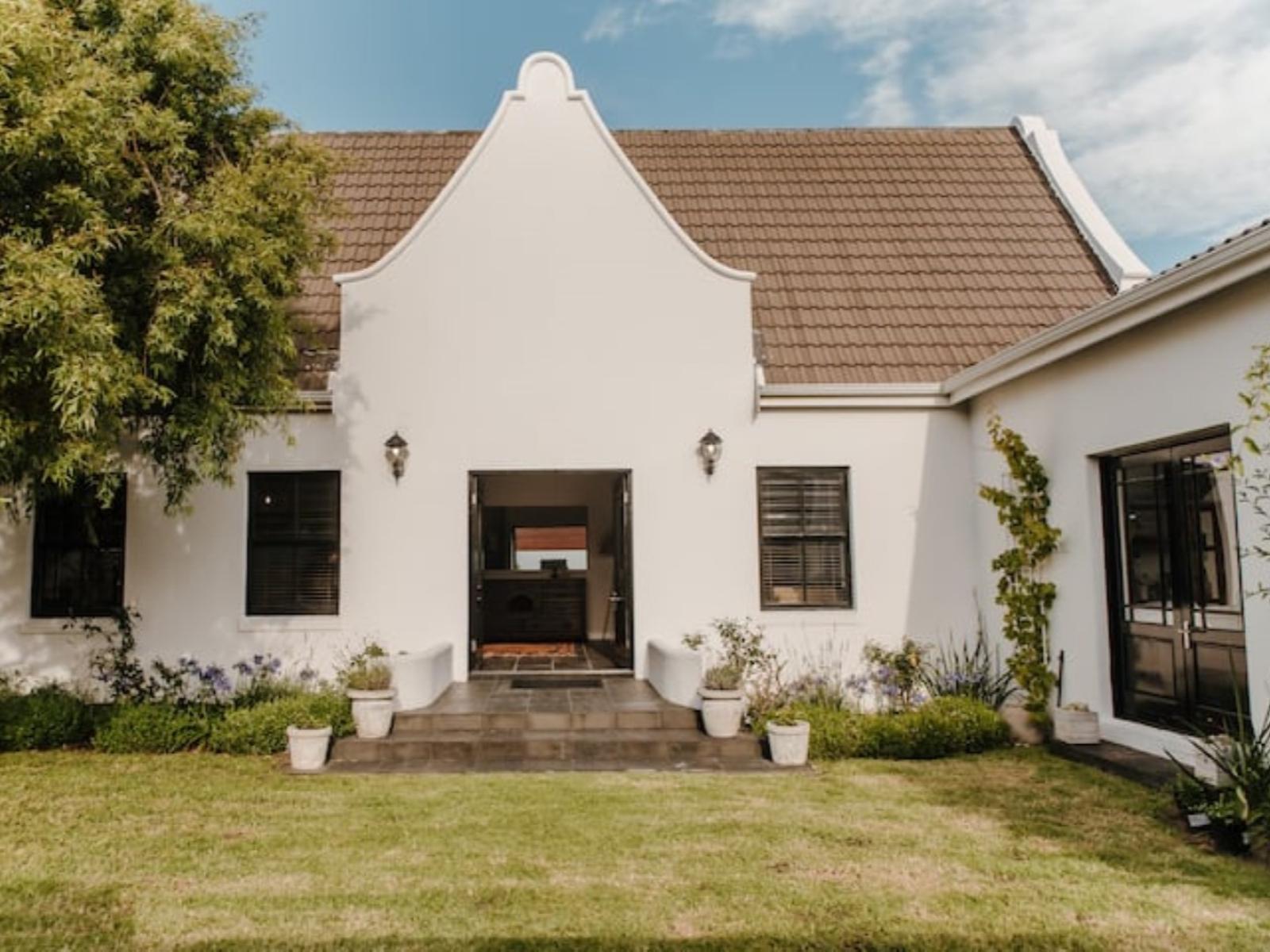 Property / Building