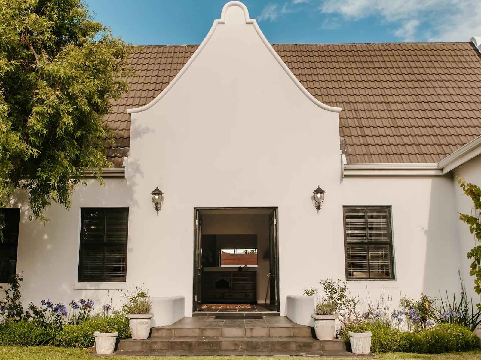 Property / Building