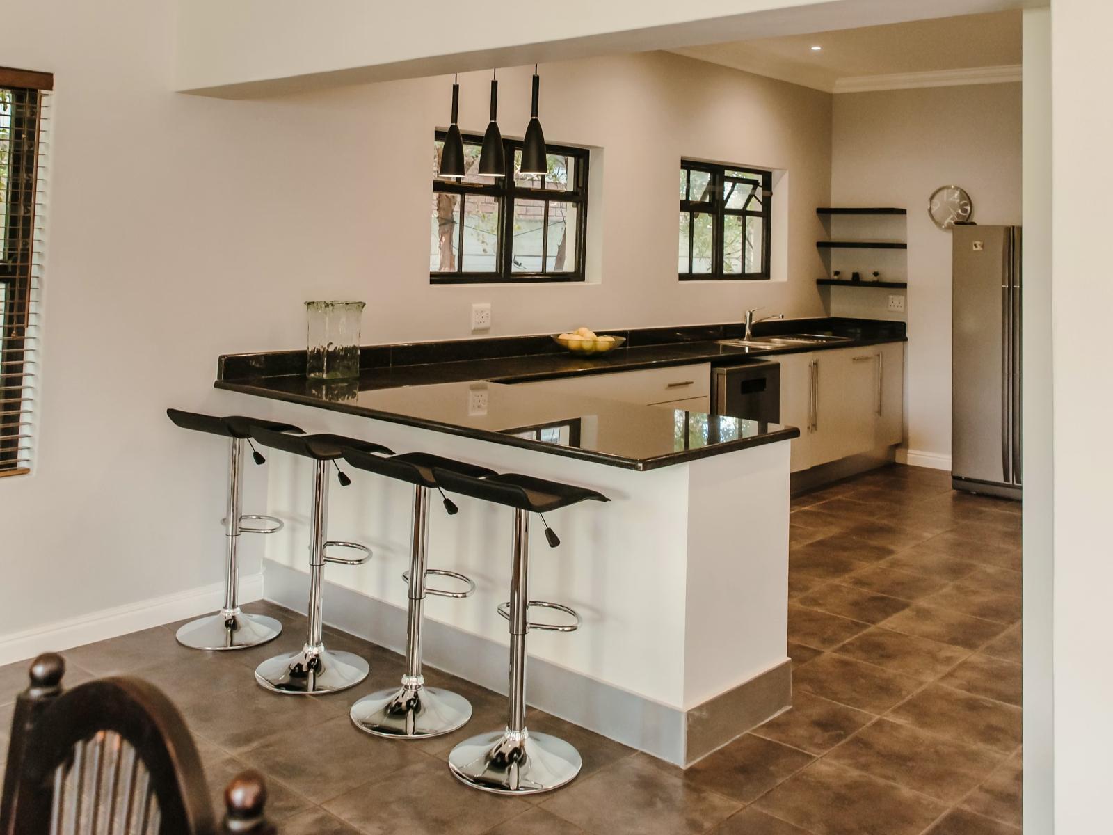 Kitchenette