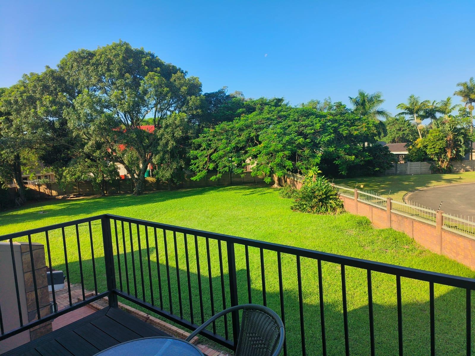 Room 2 — View (from property/room)