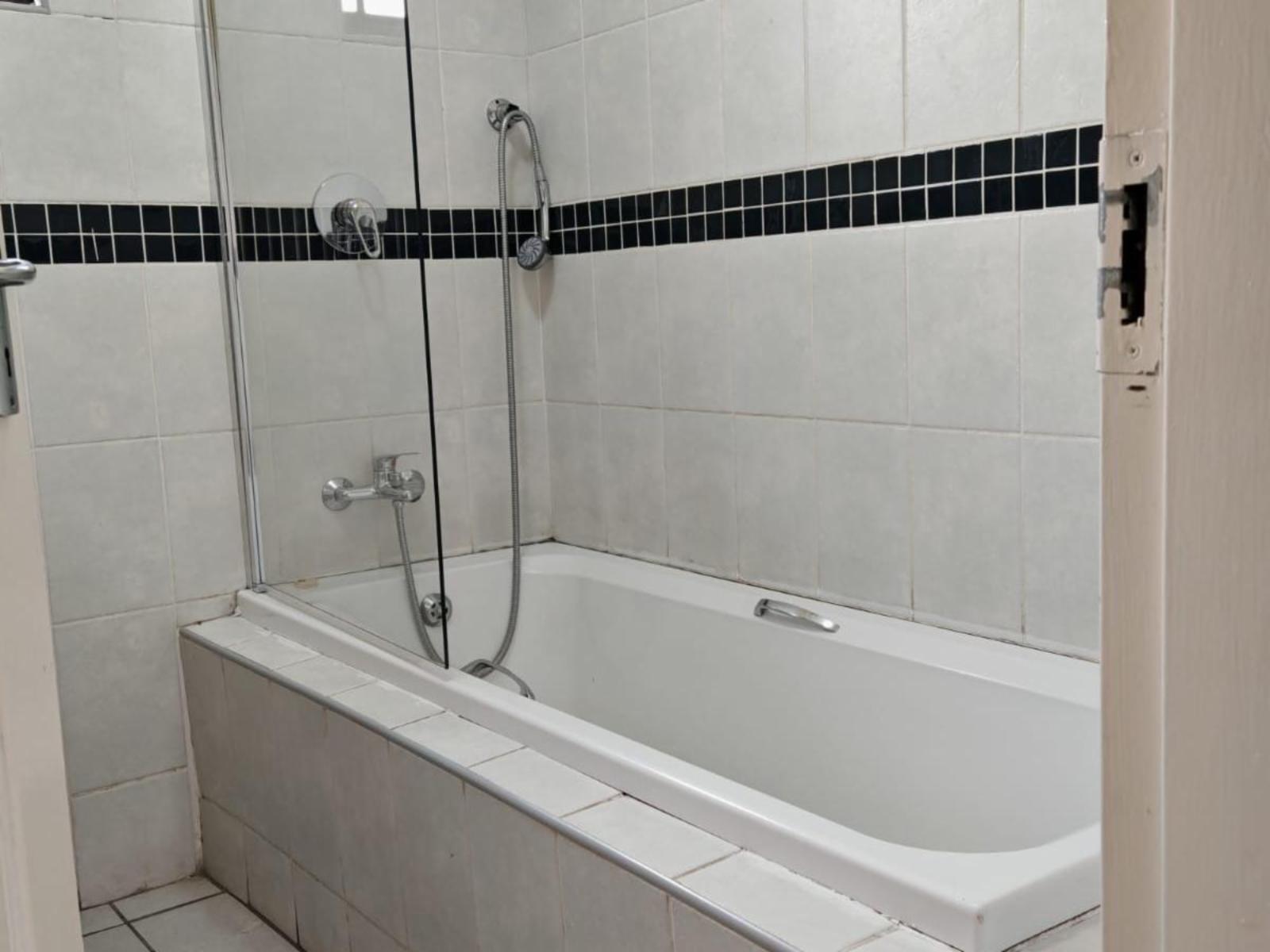 Room 1 — Bathroom