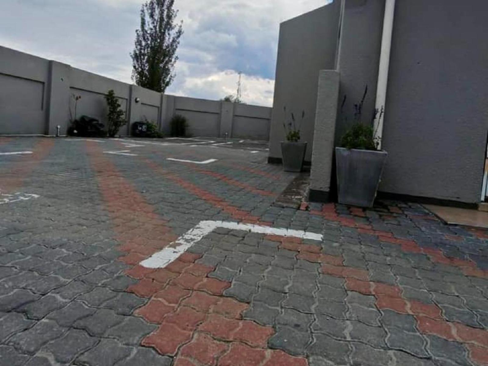 Property / Building