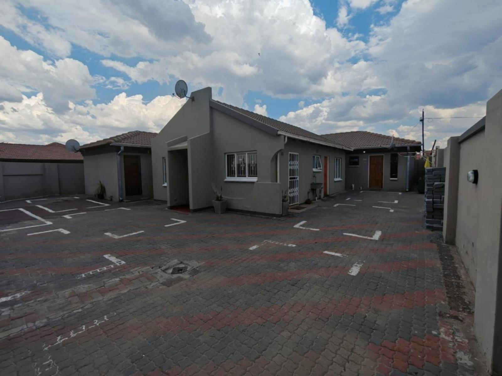 Property / Building