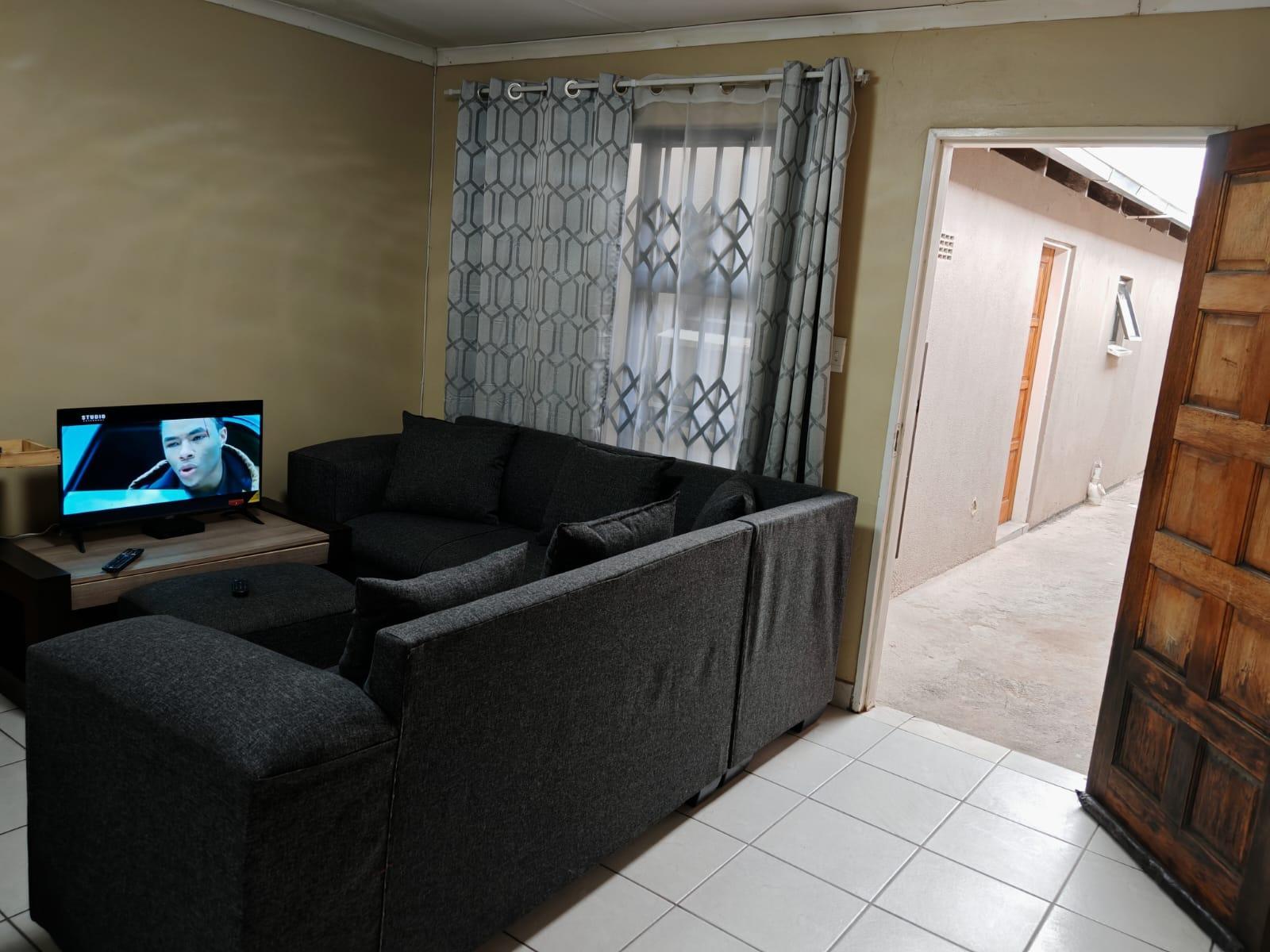 Room 2 — Living Room