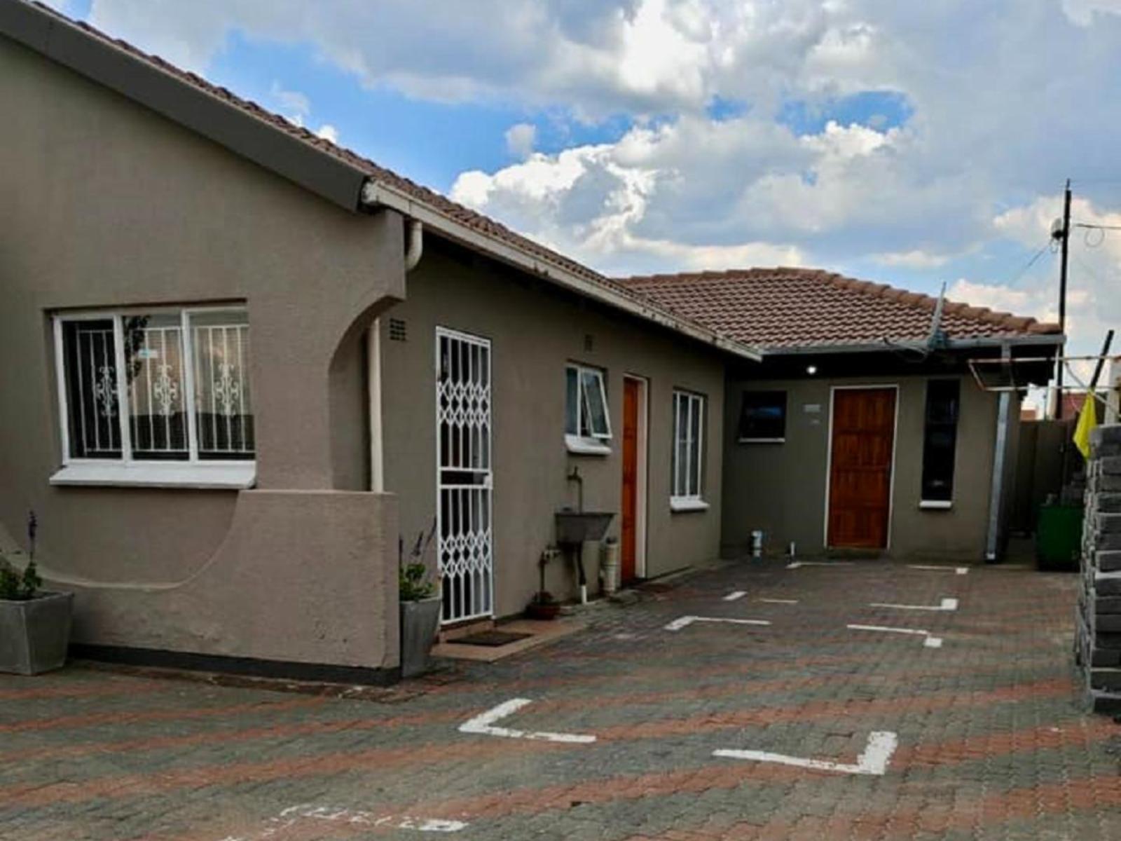 Property / Building