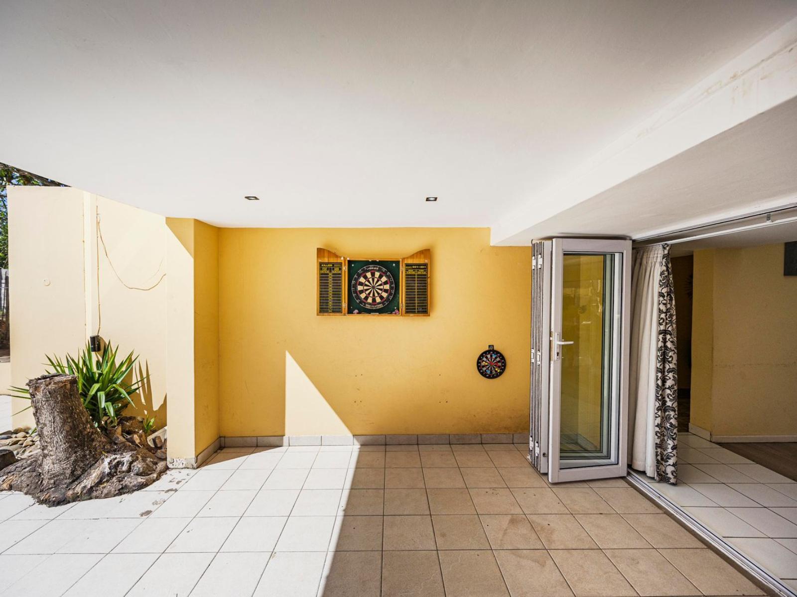 Property / Building