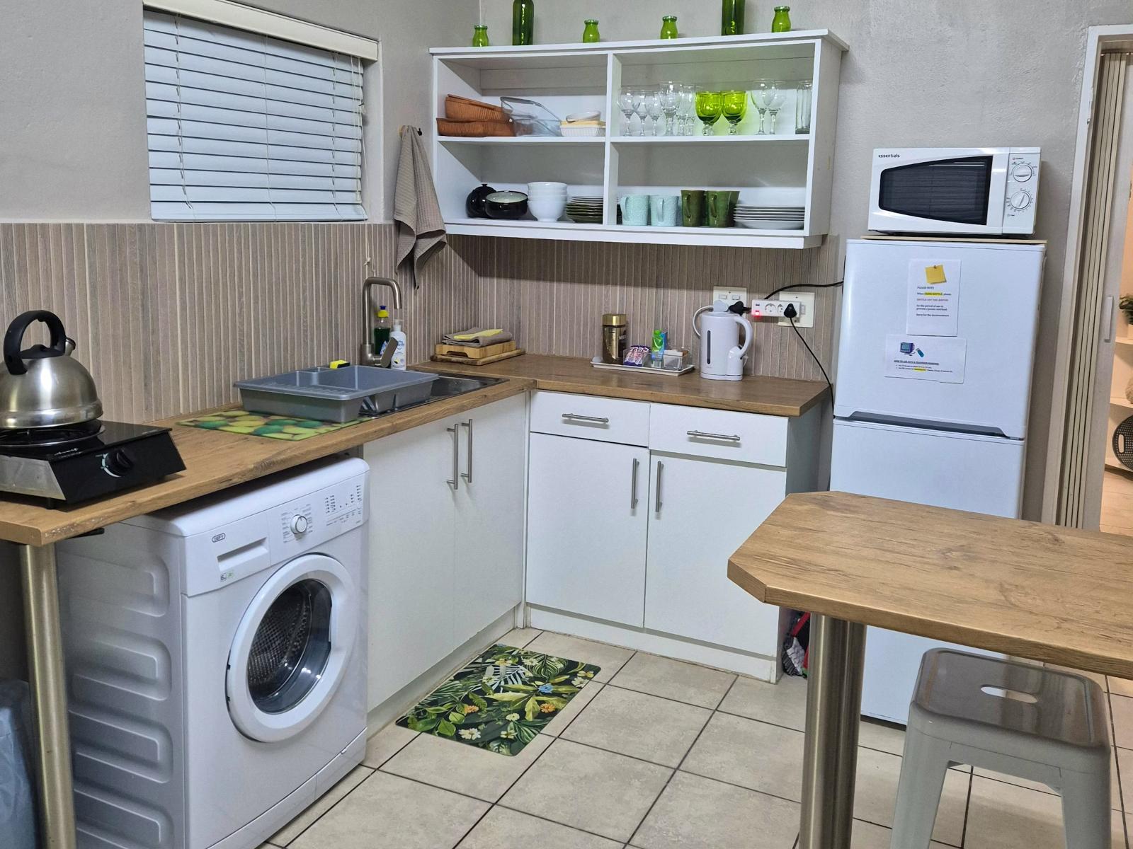 Kitchenette