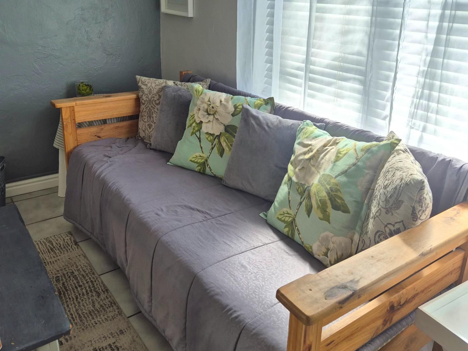 Room 1 — Living Room