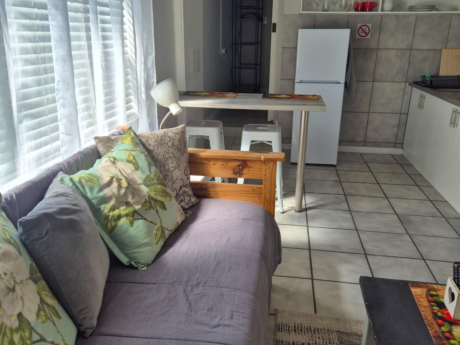 Room 1 — Photo of the whole room