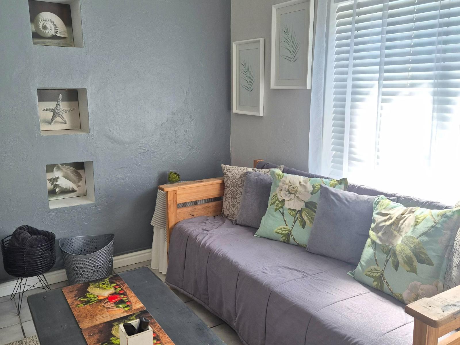 Room 1 — Living Room
