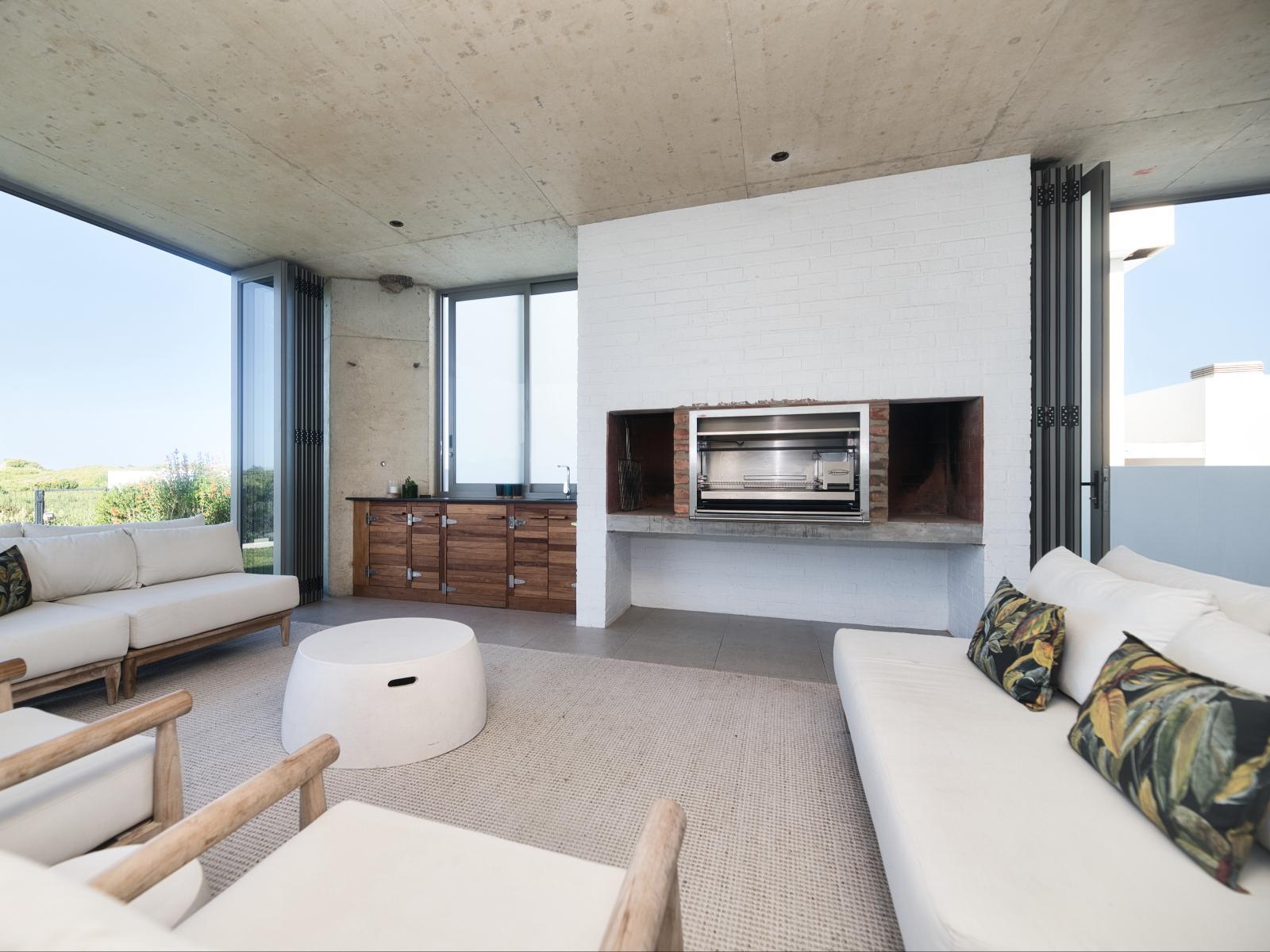 Braai/BBQ facilities