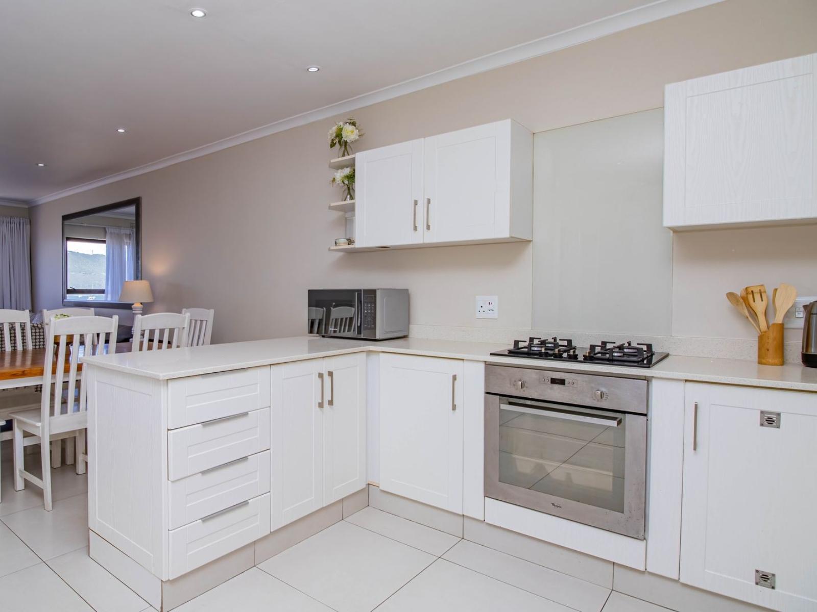 Room 1 — Dining area