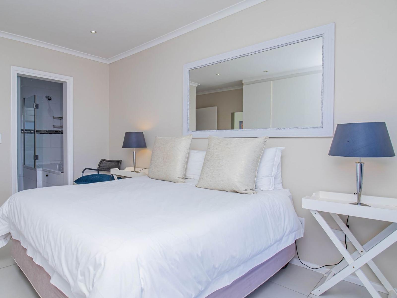 Room 1 — Bed