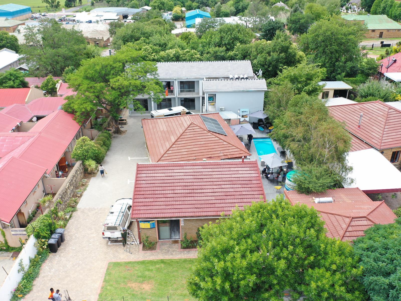 Property / Building