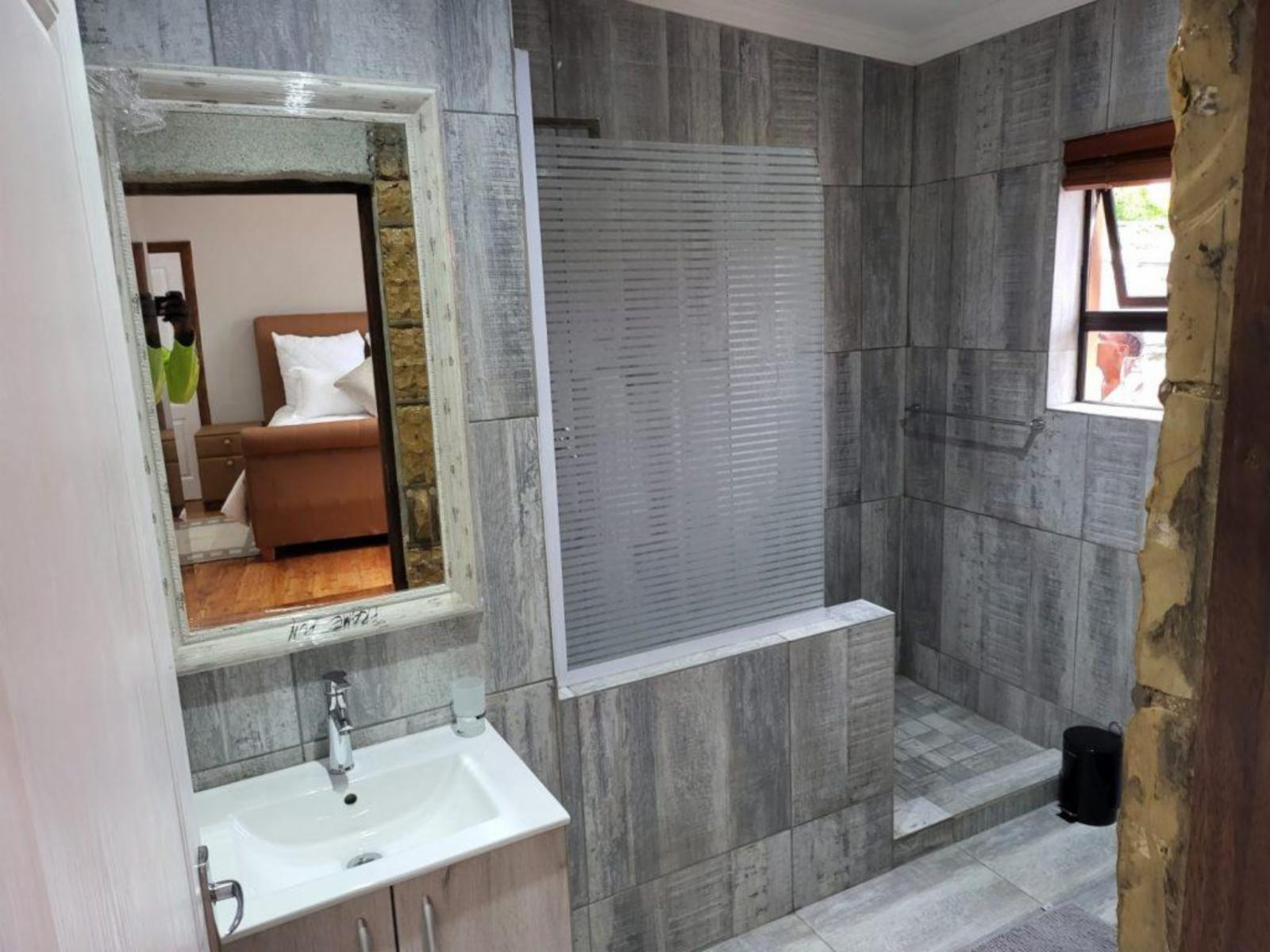 Room 1 — Bathroom